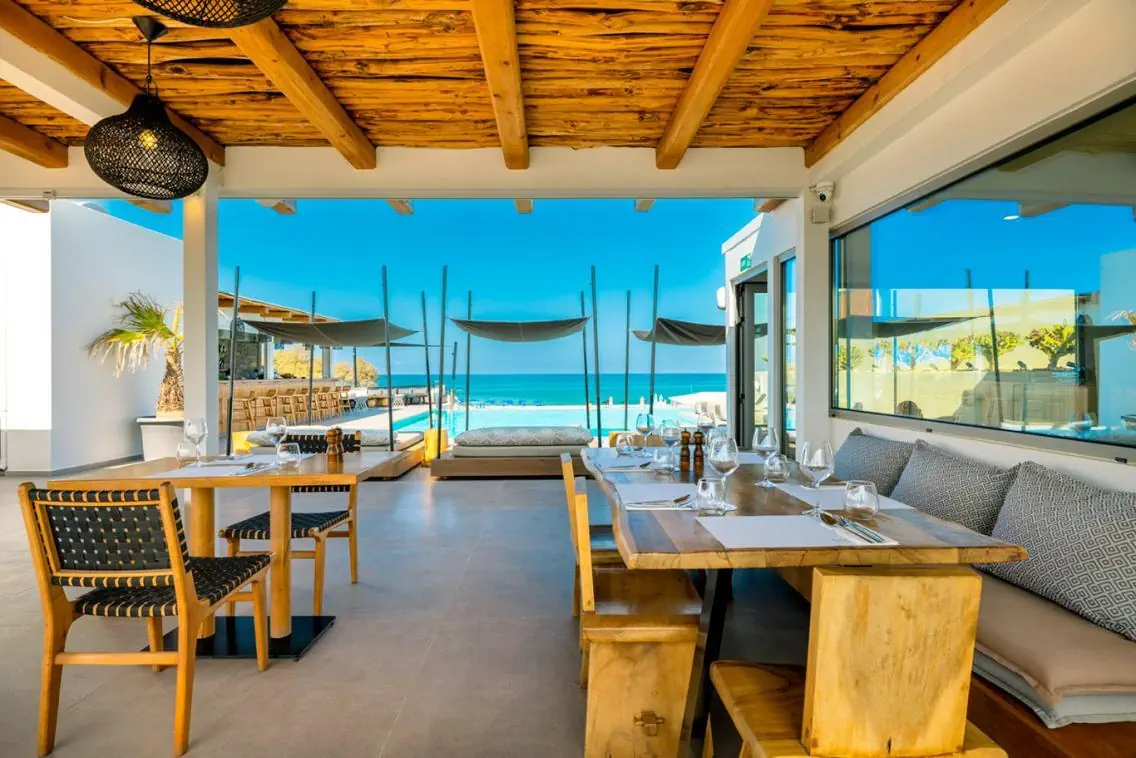 HOTEL La Stella Suites