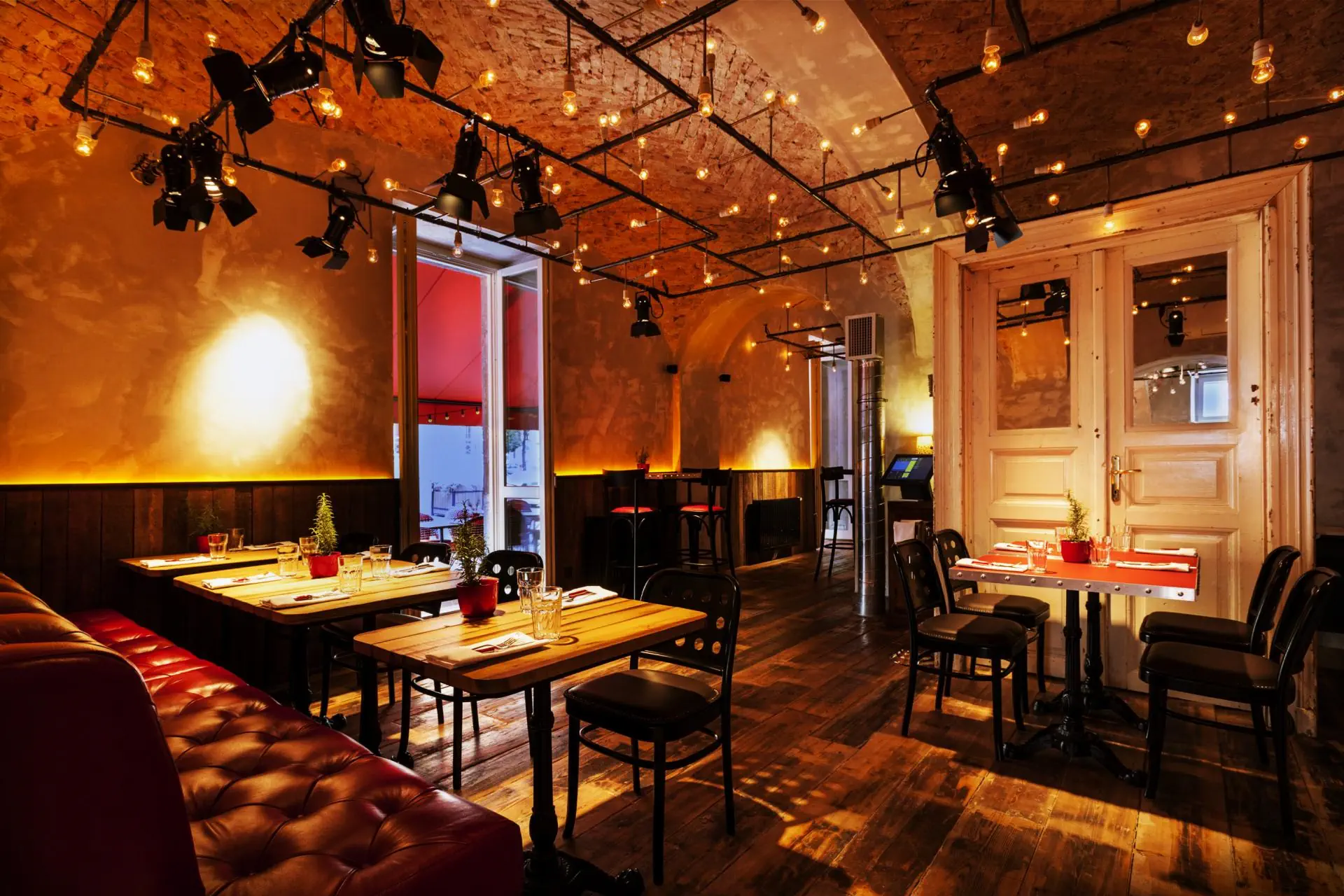 HOTEL Baltazár Budapest Boutique Hotel