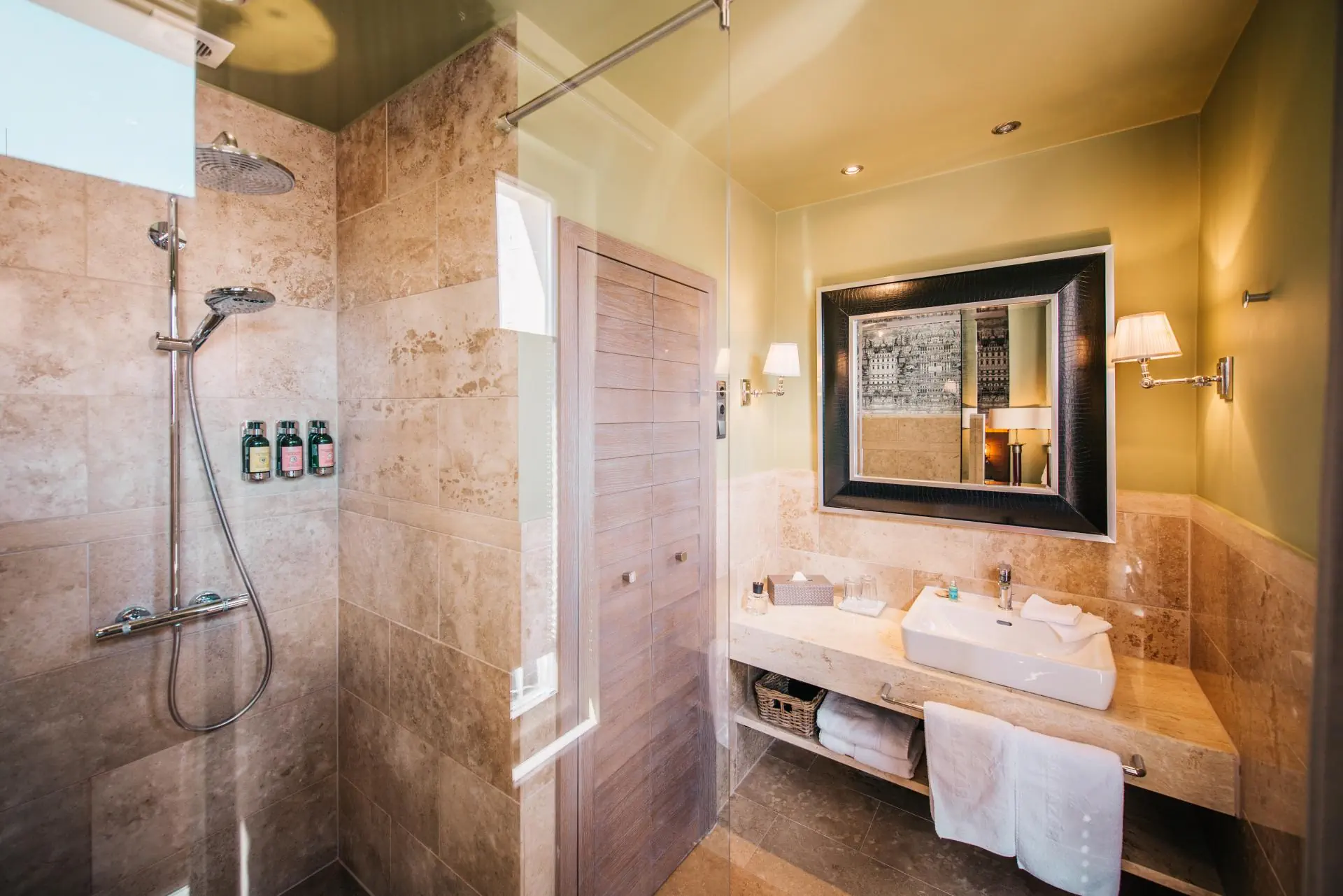 HOTEL Baltazár Budapest Boutique Hotel