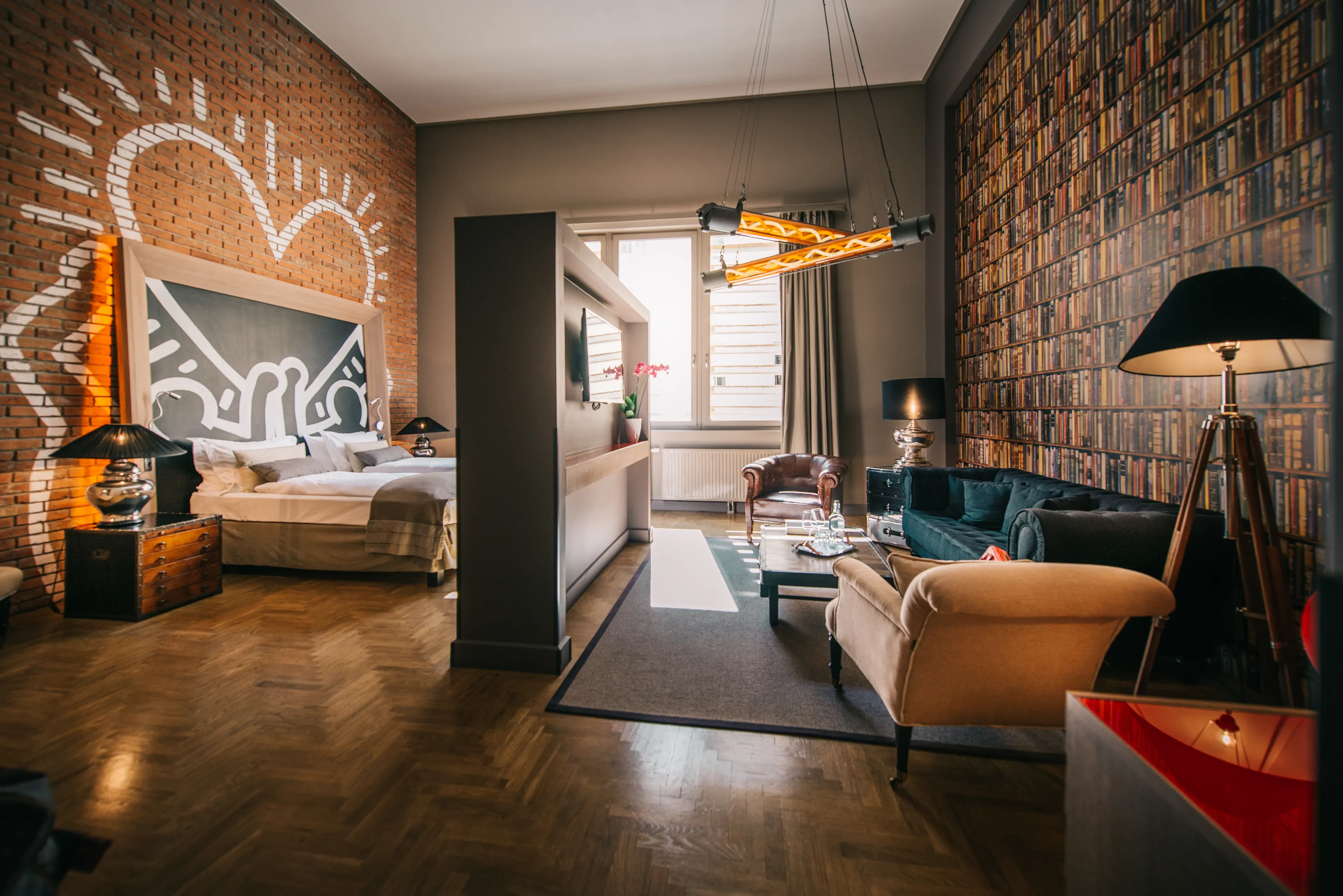 Baltazar Budapest Boutique - zdjęcie 38