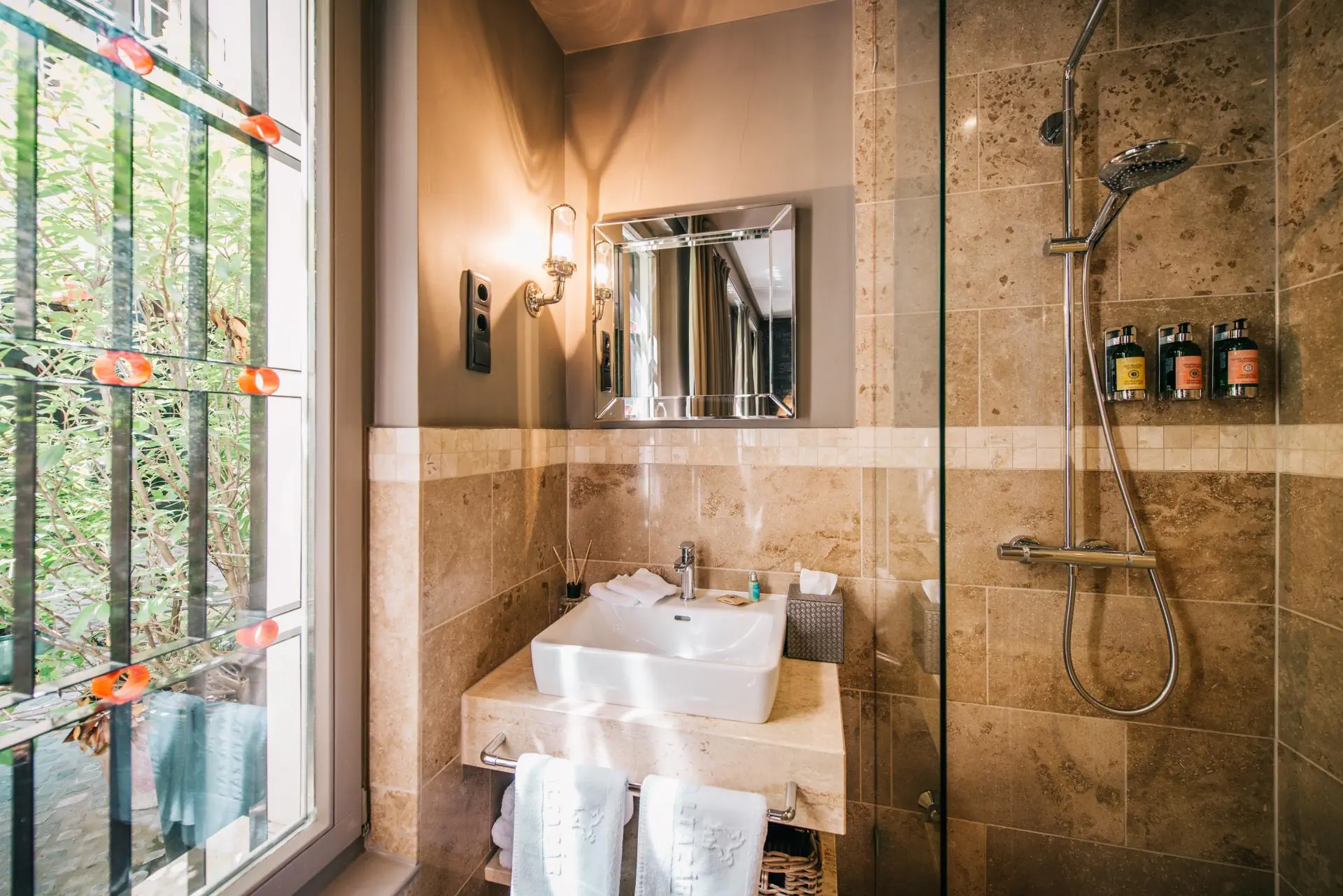 HOTEL Baltazár Budapest Boutique Hotel