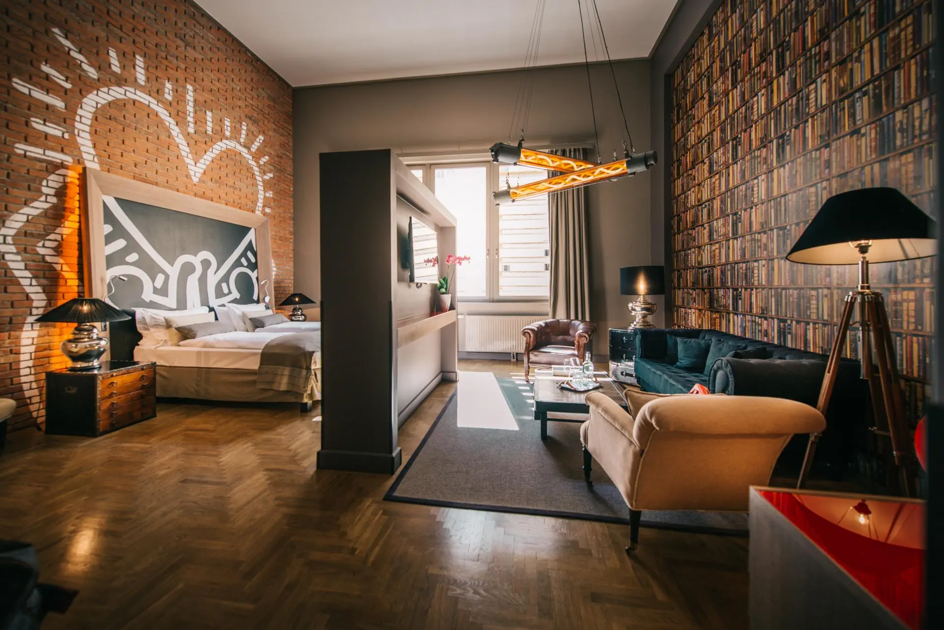 HOTEL Baltazár Budapest Boutique Hotel