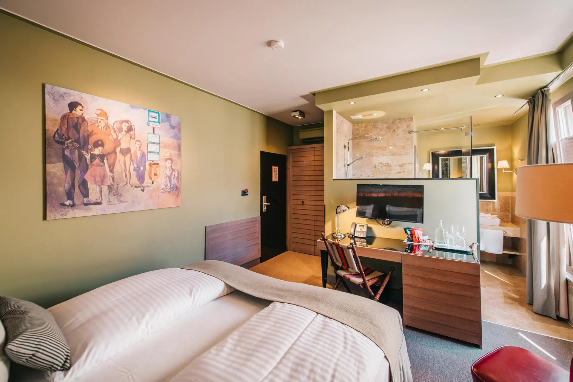 HOTEL Baltazár Budapest Boutique Hotel