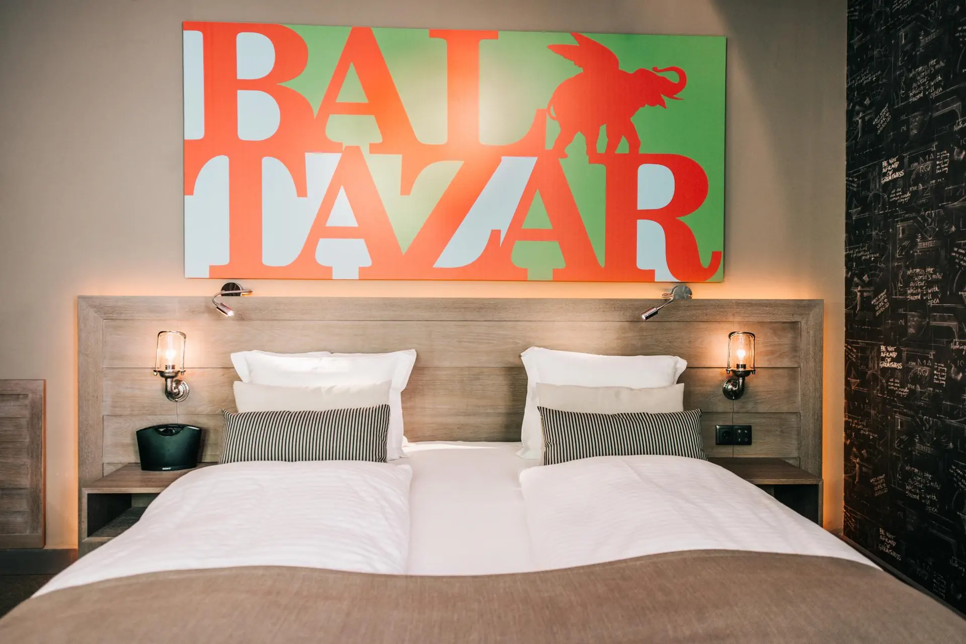 HOTEL Baltazár Budapest Boutique Hotel