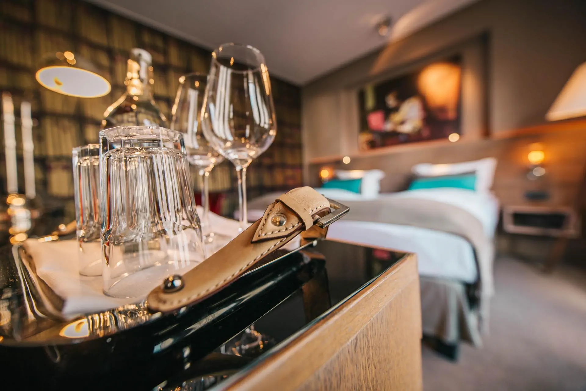 HOTEL Baltazár Budapest Boutique Hotel
