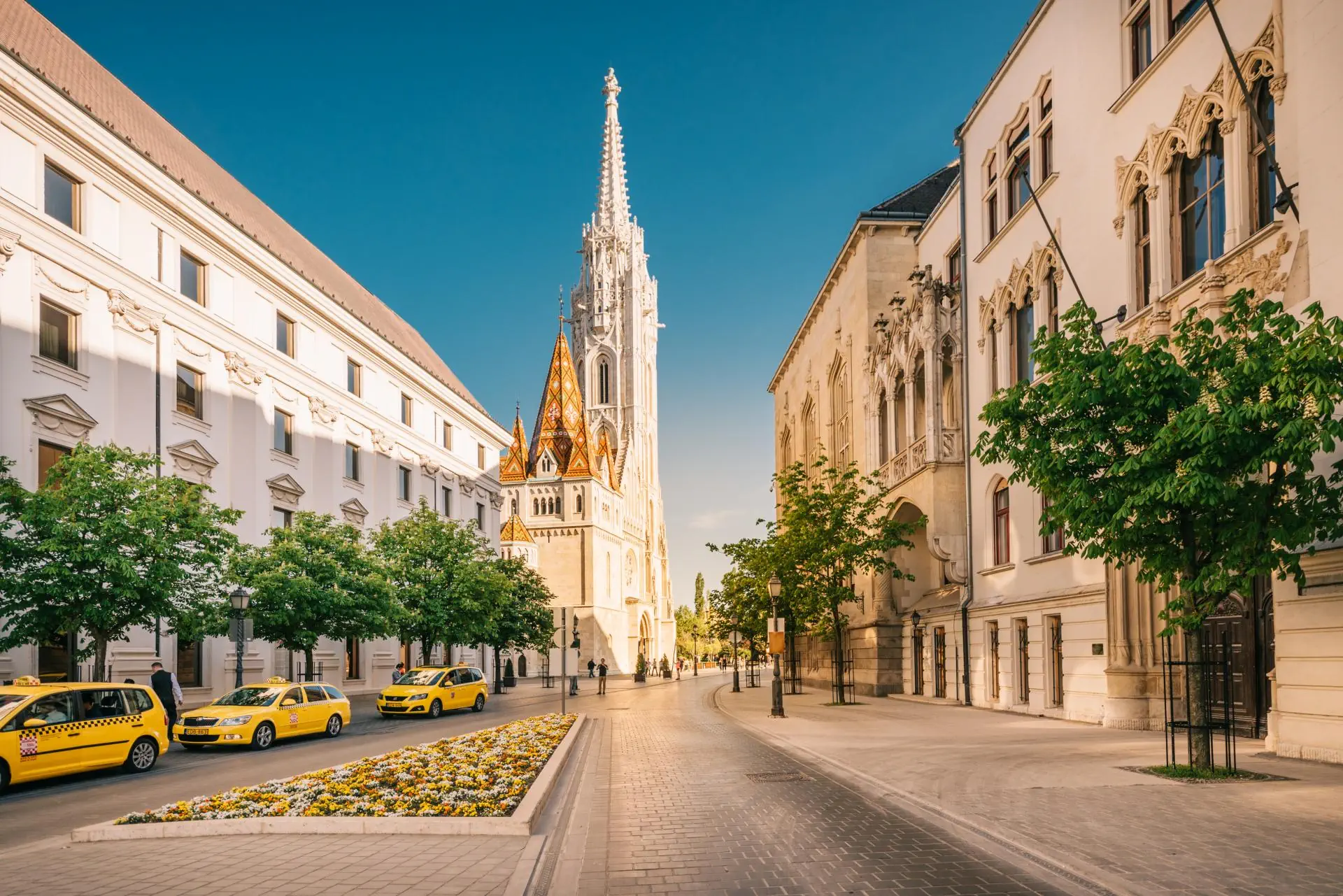 HOTEL Baltazár Budapest Boutique Hotel