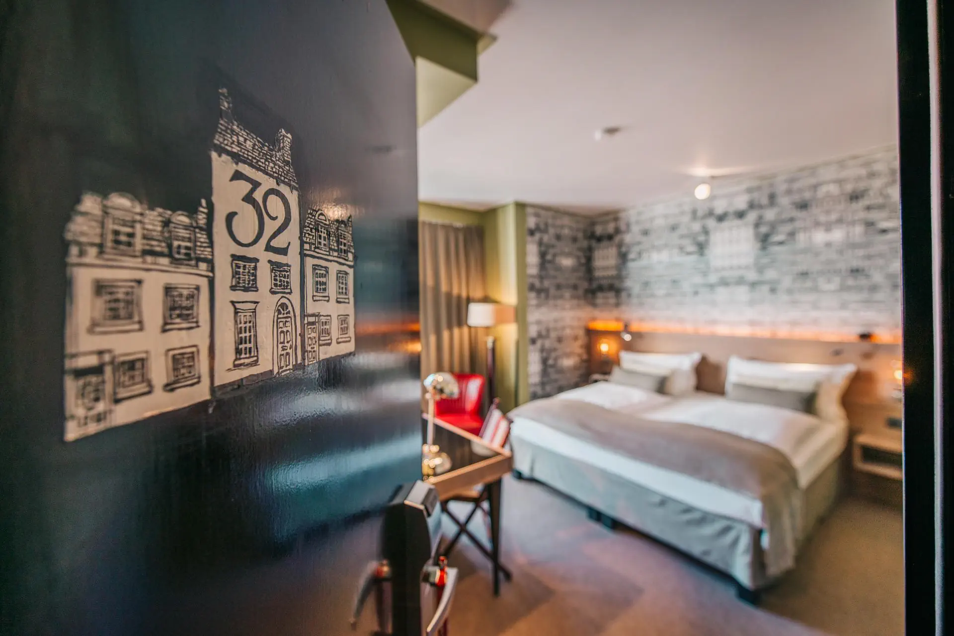 HOTEL Baltazár Budapest Boutique Hotel