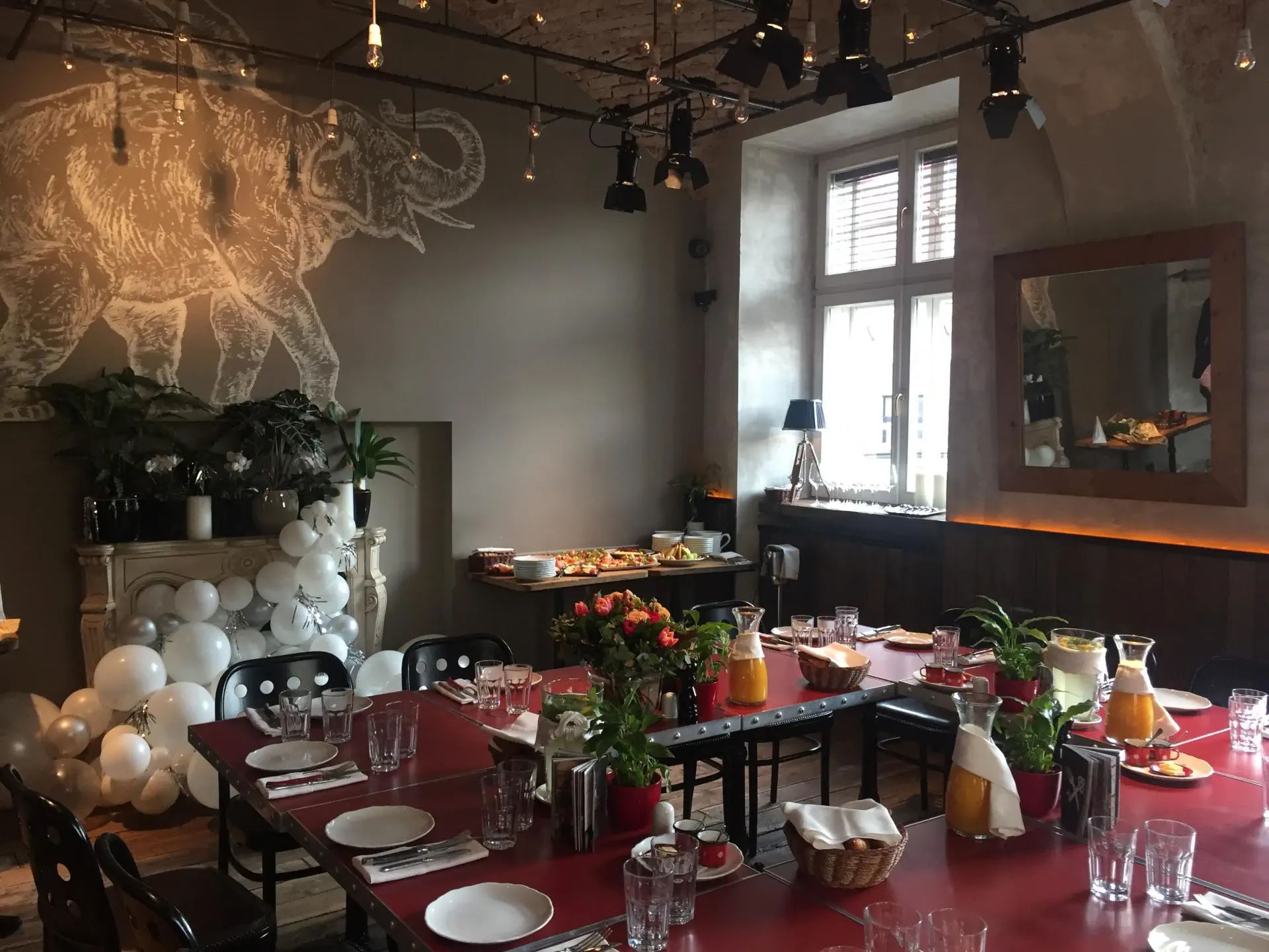 HOTEL Baltazár Budapest Boutique Hotel