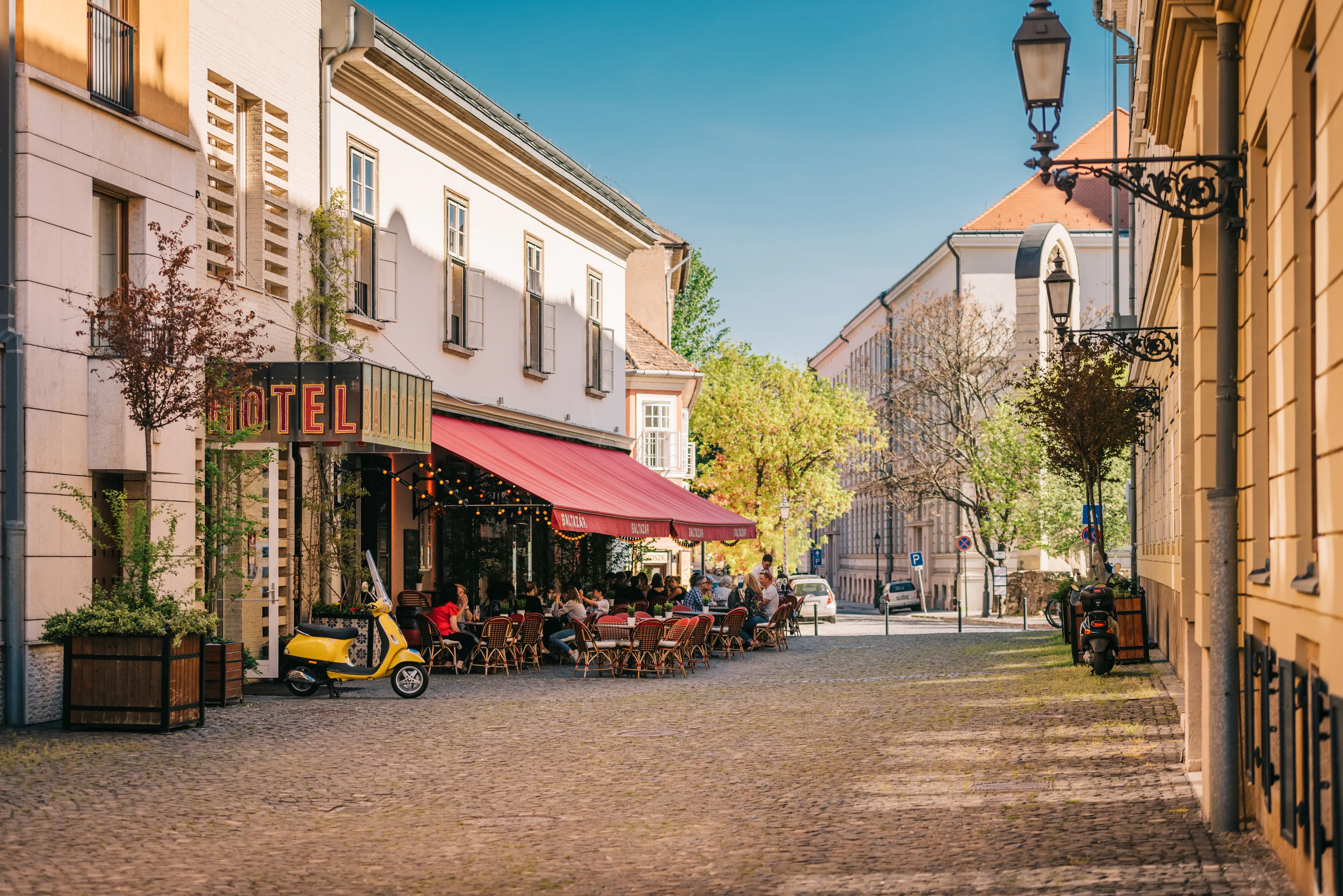 Baltazar Budapest Boutique - zdjęcie 112