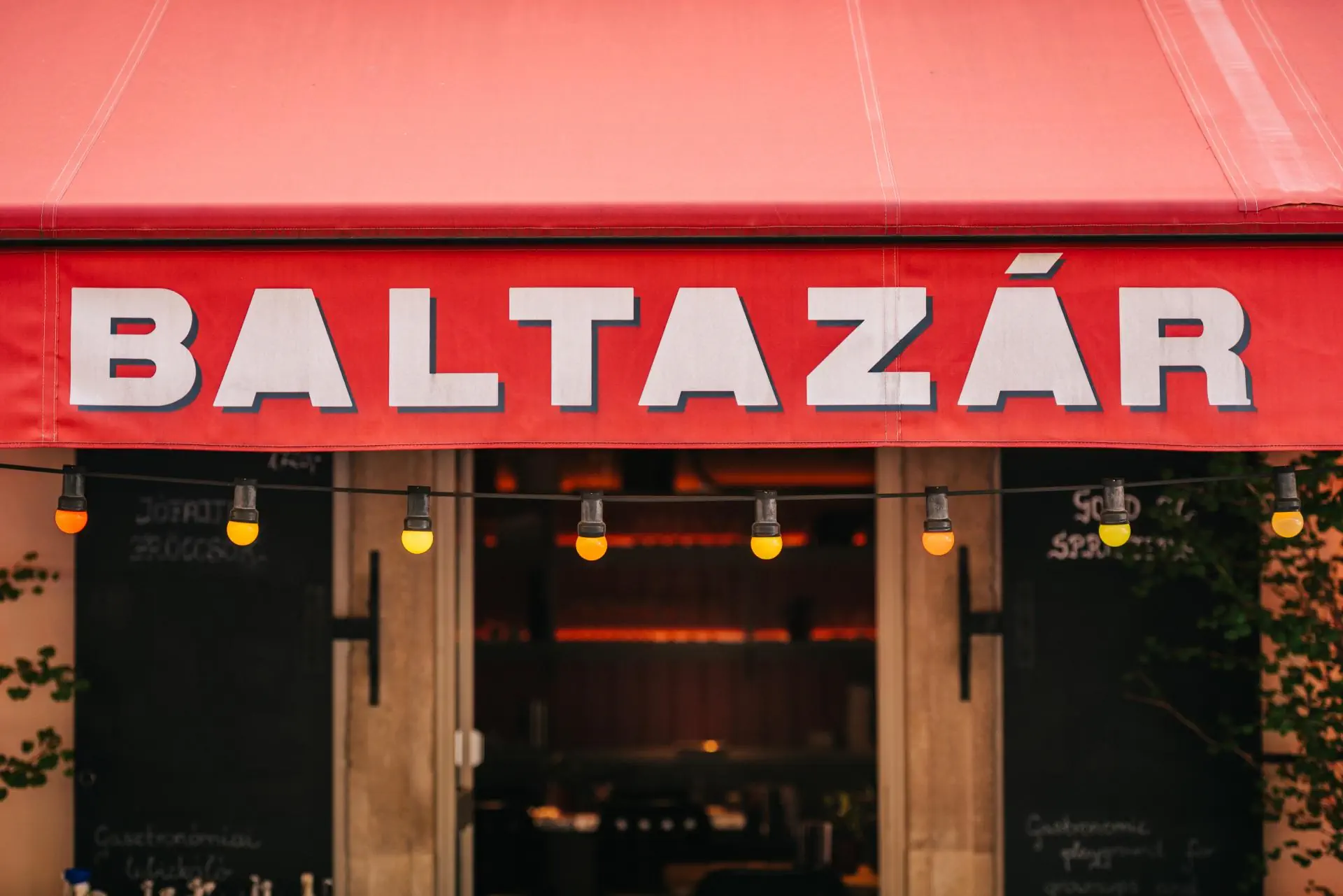 HOTEL Baltazár Budapest Boutique Hotel