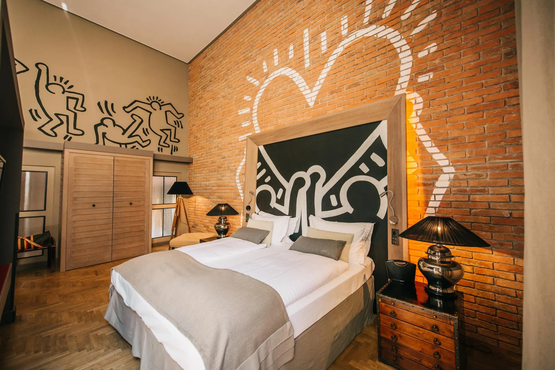 HOTEL Baltazár Budapest Boutique Hotel