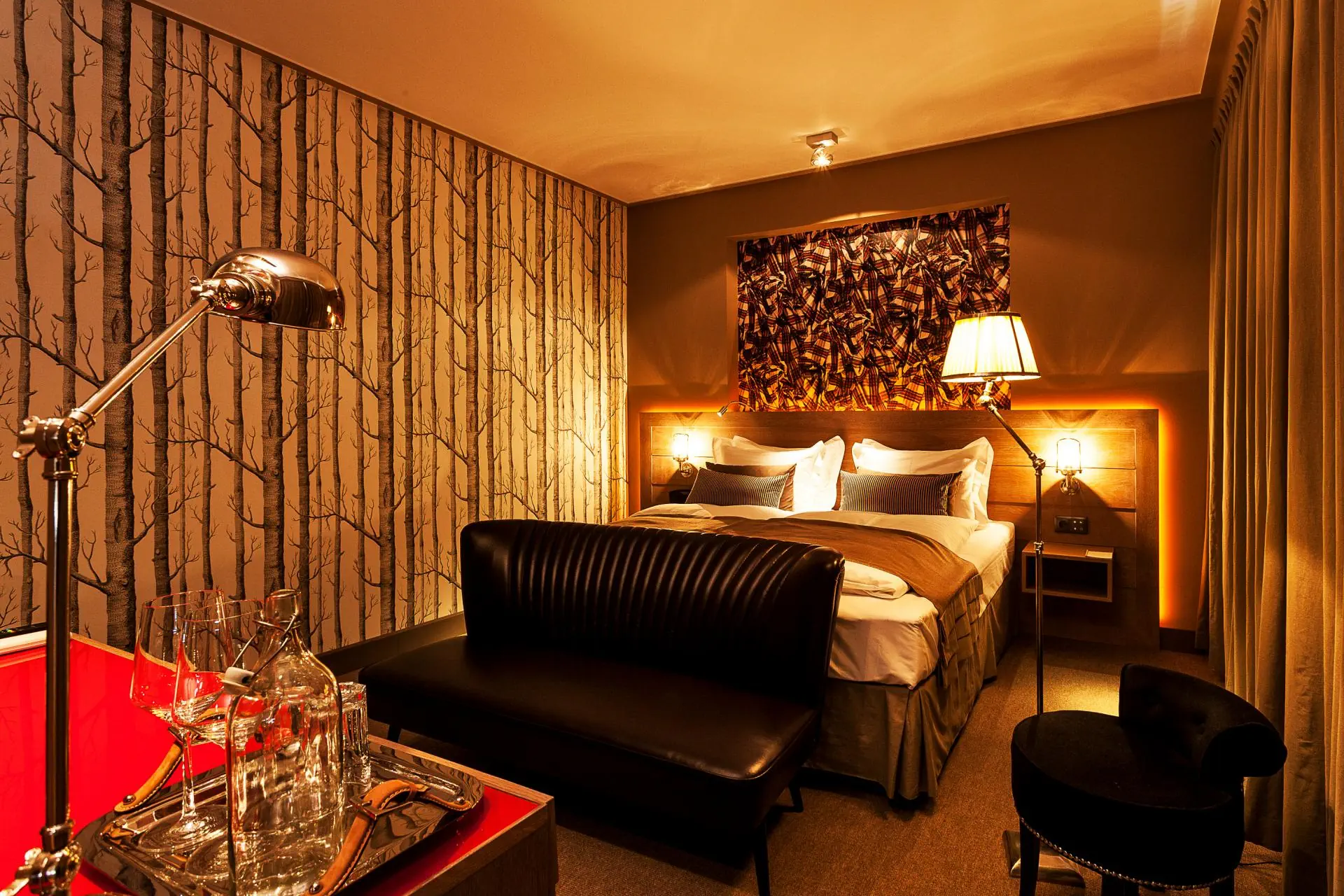 HOTEL Baltazár Budapest Boutique Hotel