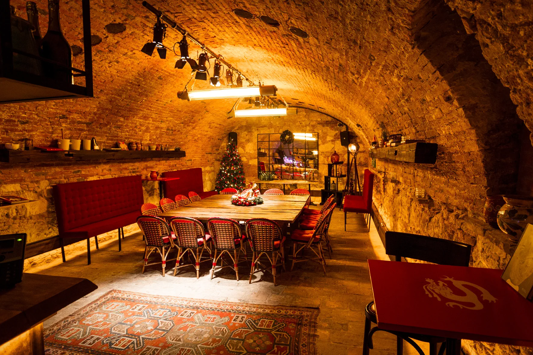 Baltazar Budapest Boutique - zdjęcie 61