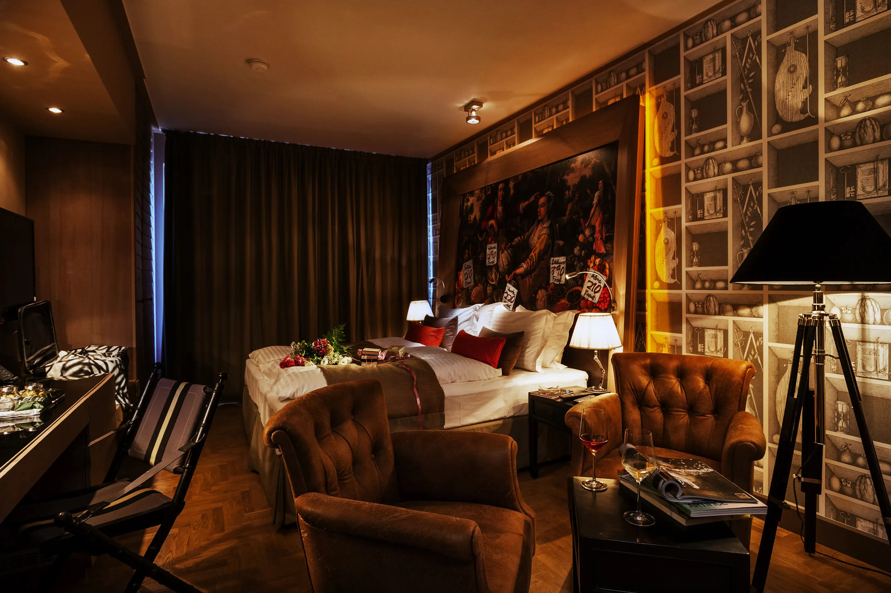 Baltazar Budapest Boutique - zdjęcie 81