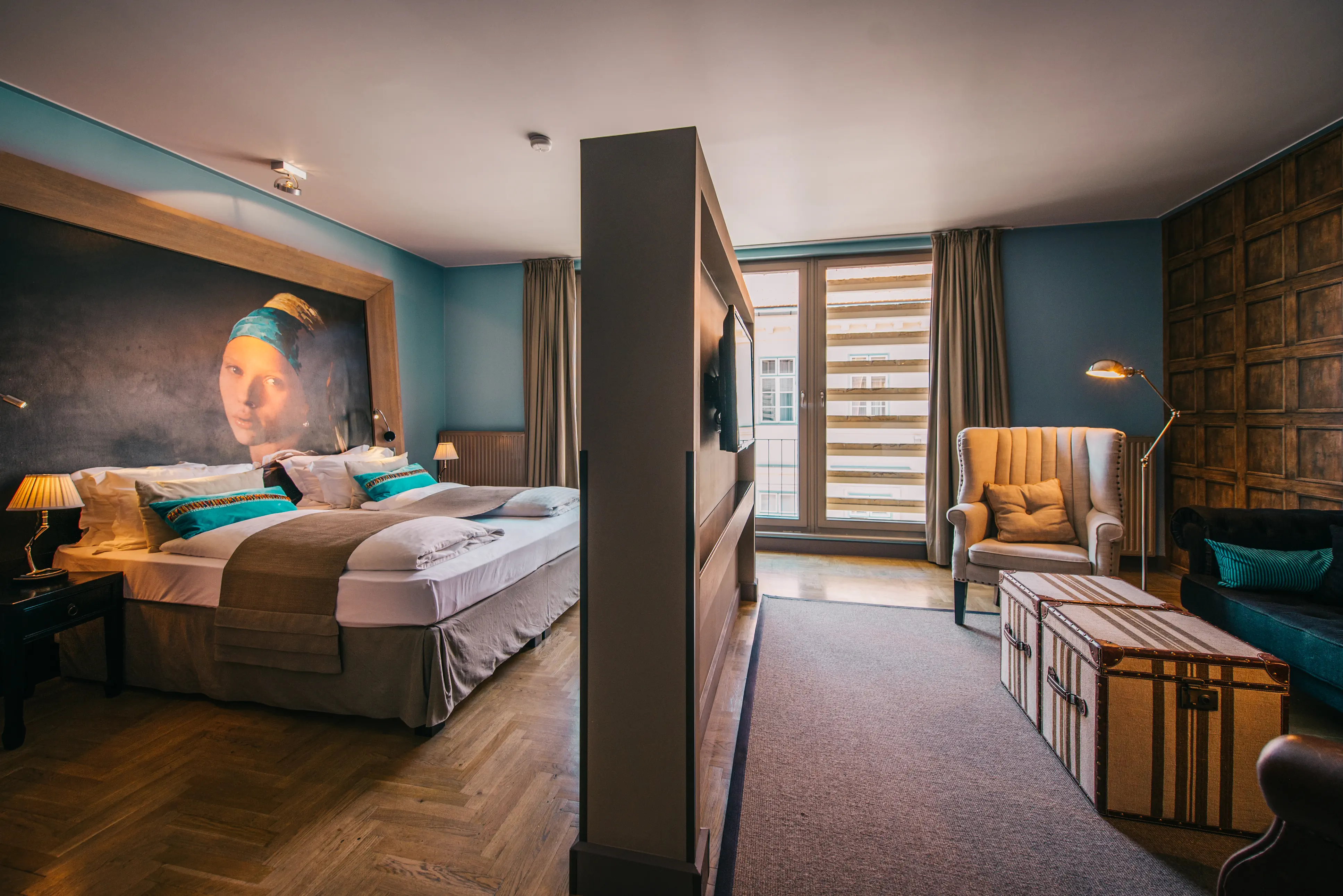 Baltazar Budapest Boutique - zdjęcie 36