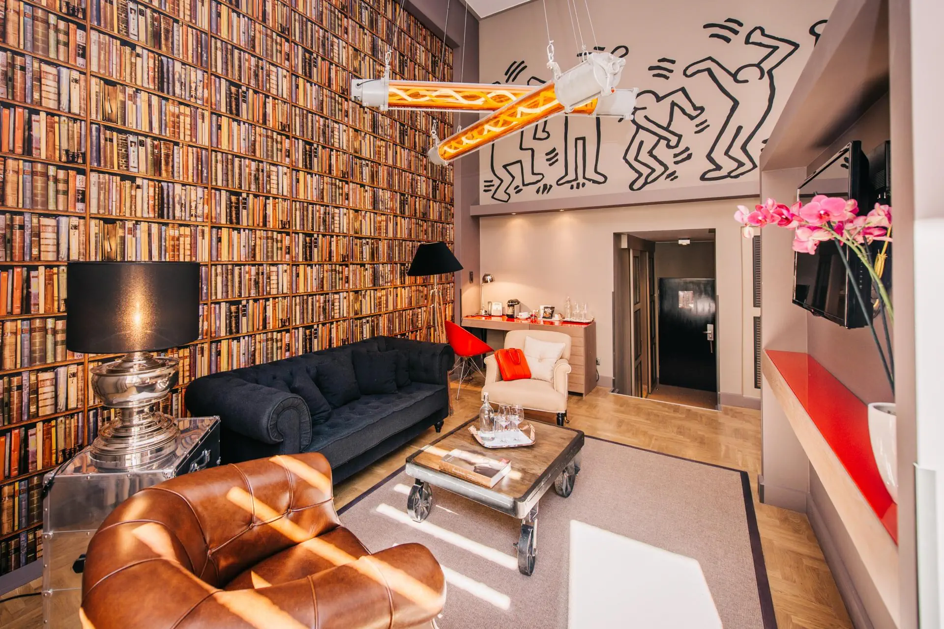 HOTEL Baltazár Budapest Boutique Hotel