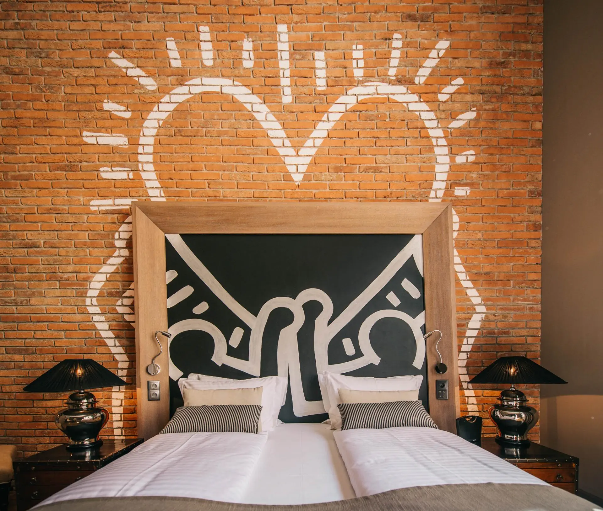 HOTEL Baltazár Budapest Boutique Hotel