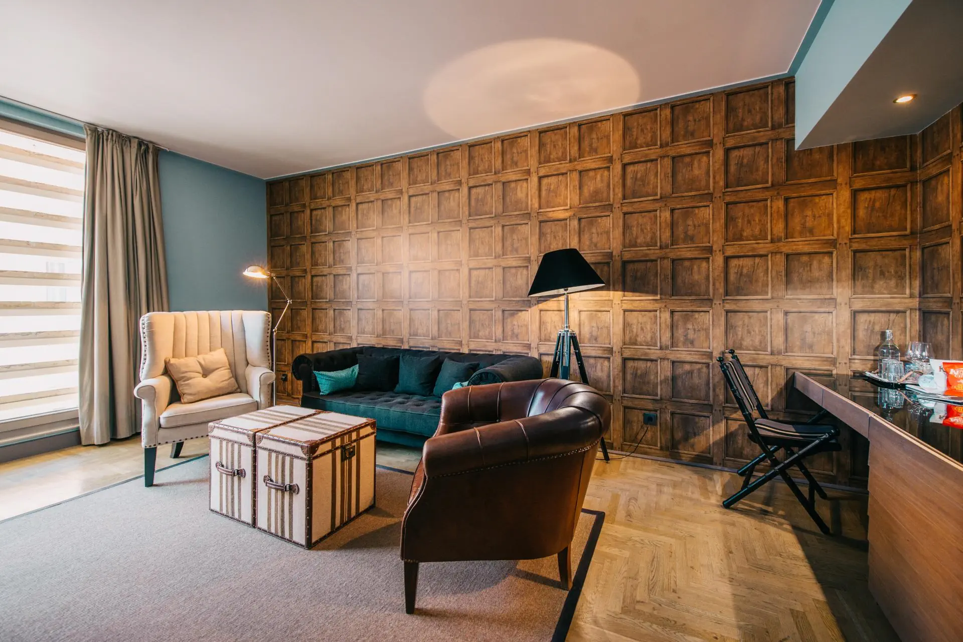 HOTEL Baltazár Budapest Boutique Hotel