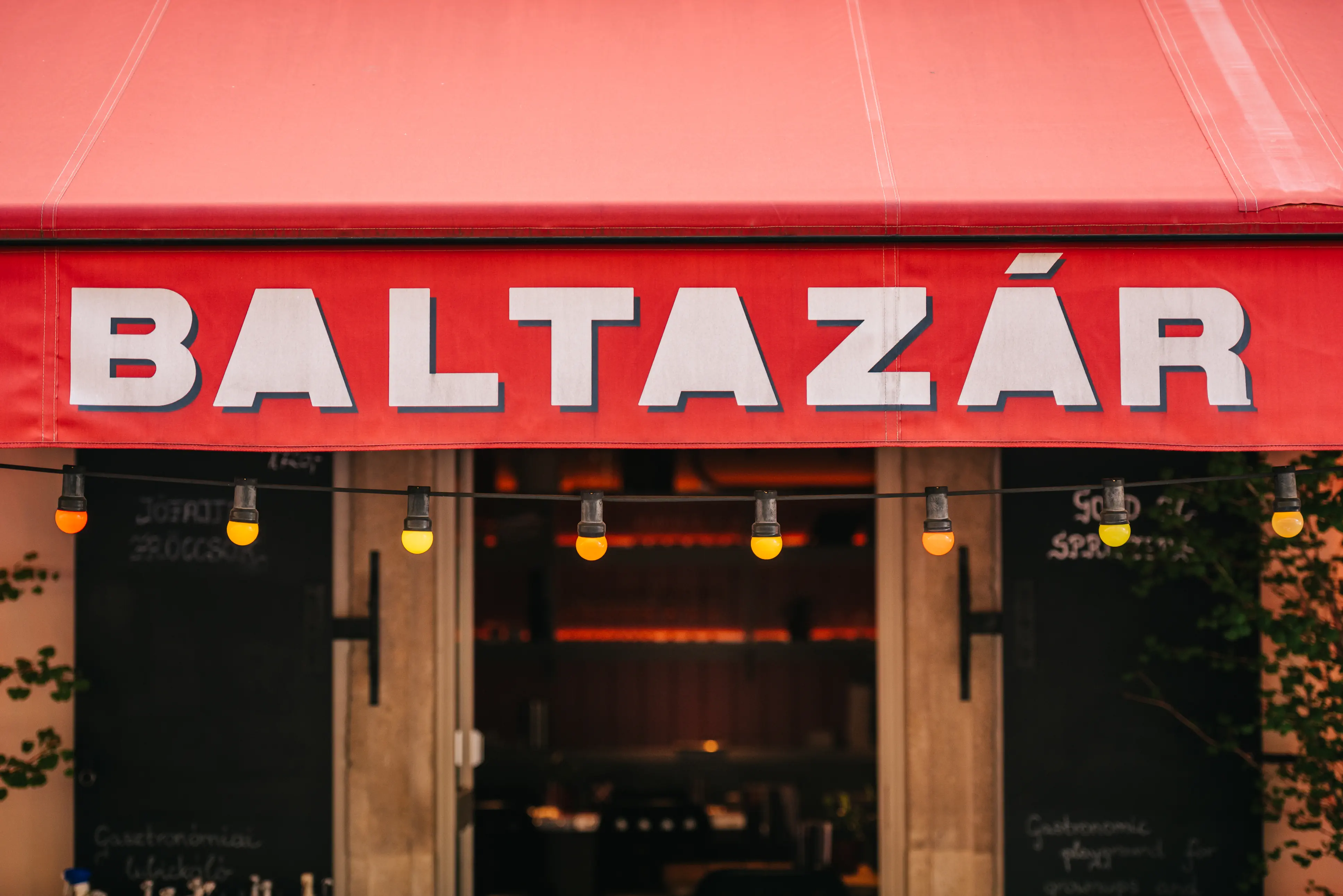 Baltazar Budapest Boutique - zdjęcie 109