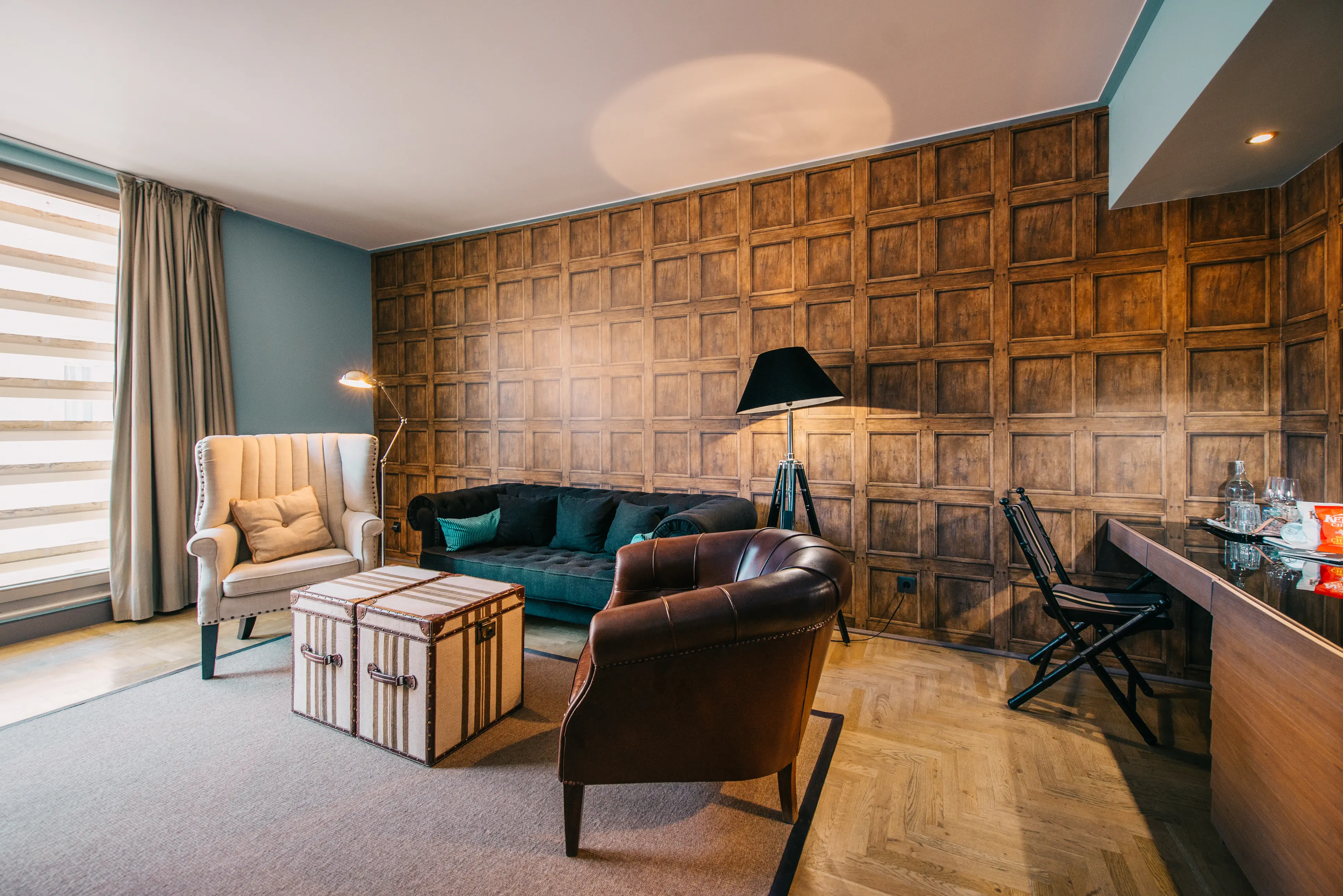 Baltazar Budapest Boutique - zdjęcie 145