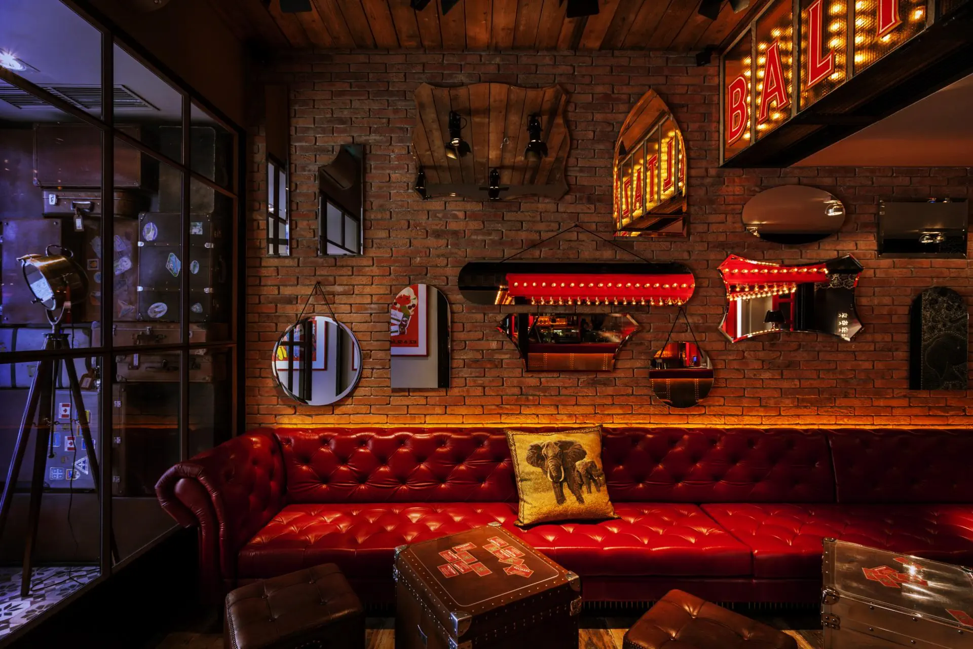 HOTEL Baltazár Budapest Boutique Hotel