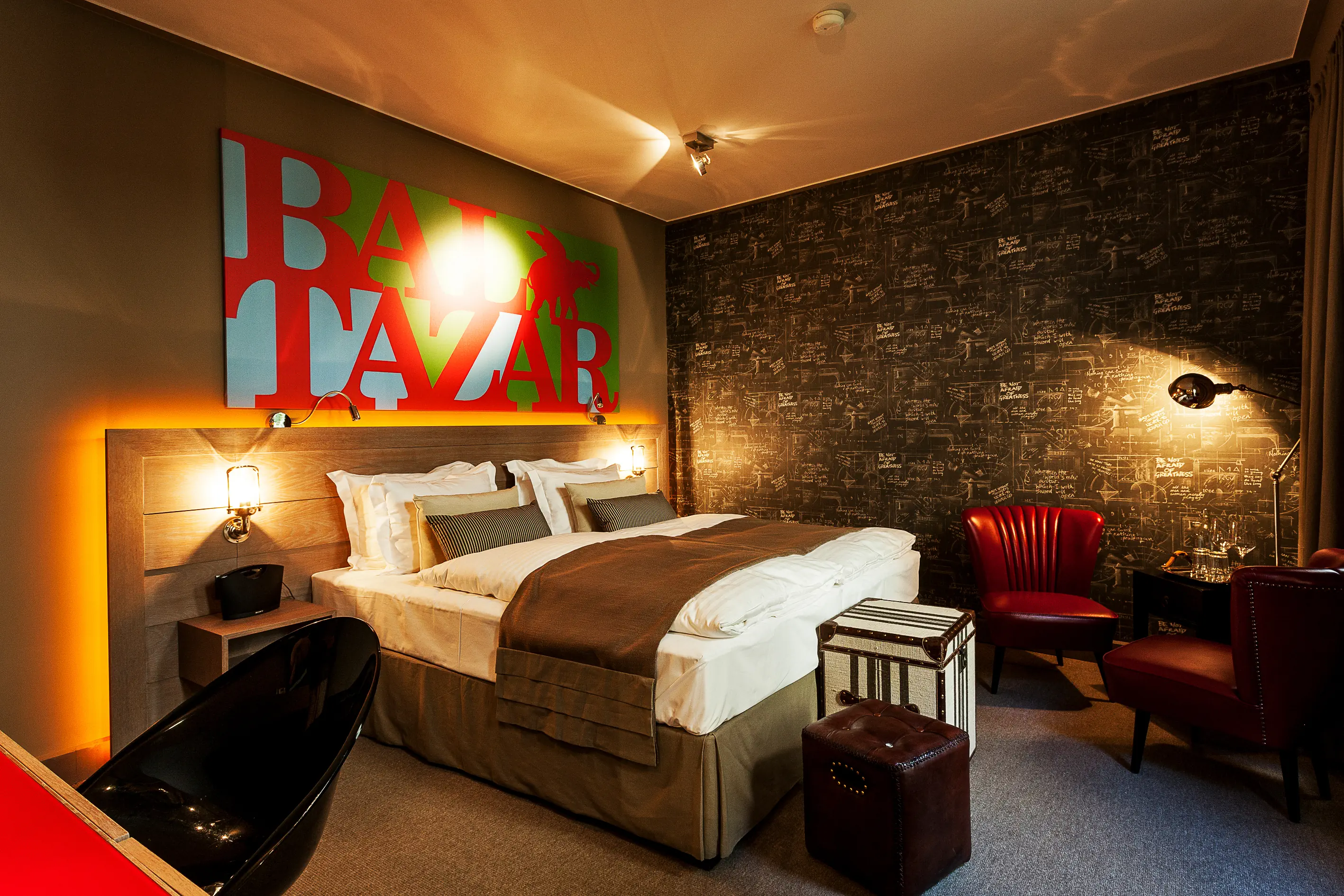 Baltazar Budapest Boutique - zdjęcie 101