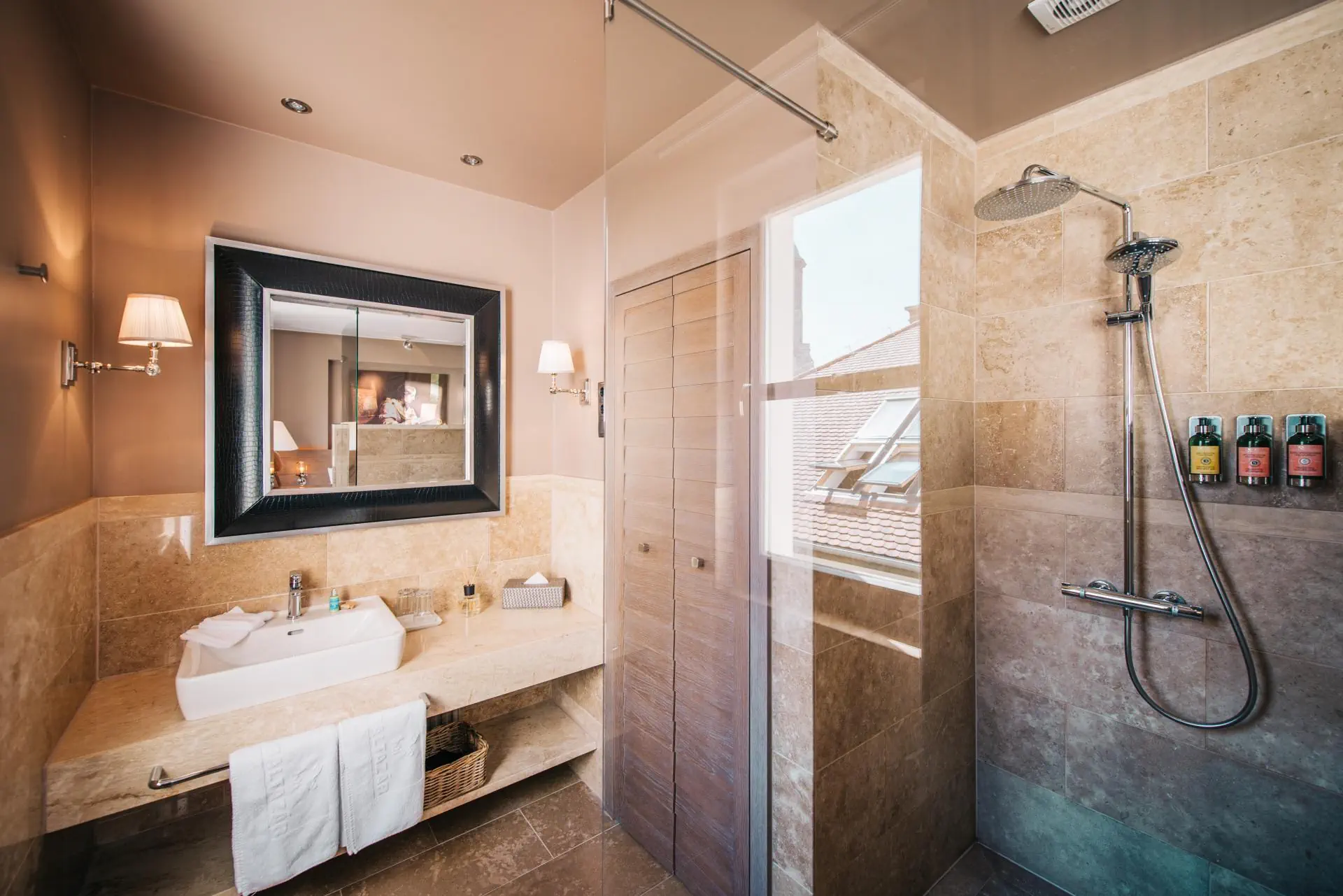 HOTEL Baltazár Budapest Boutique Hotel