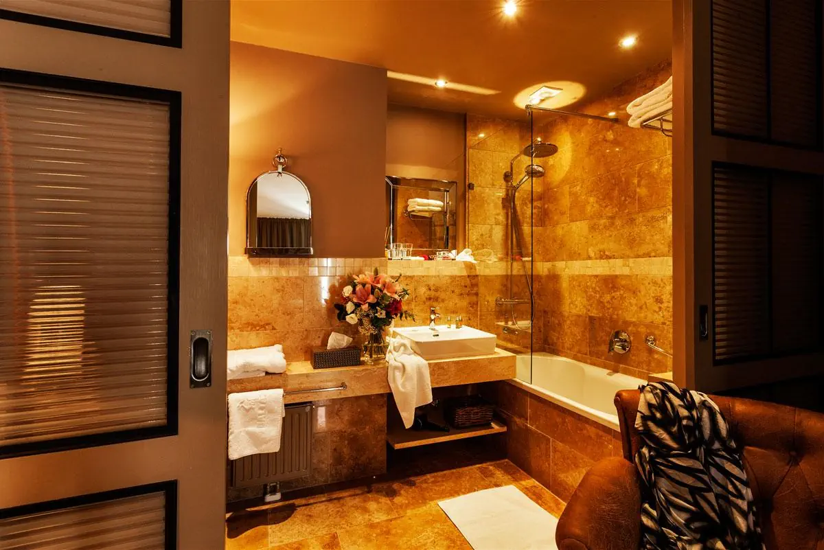 HOTEL Baltazár Budapest Boutique Hotel
