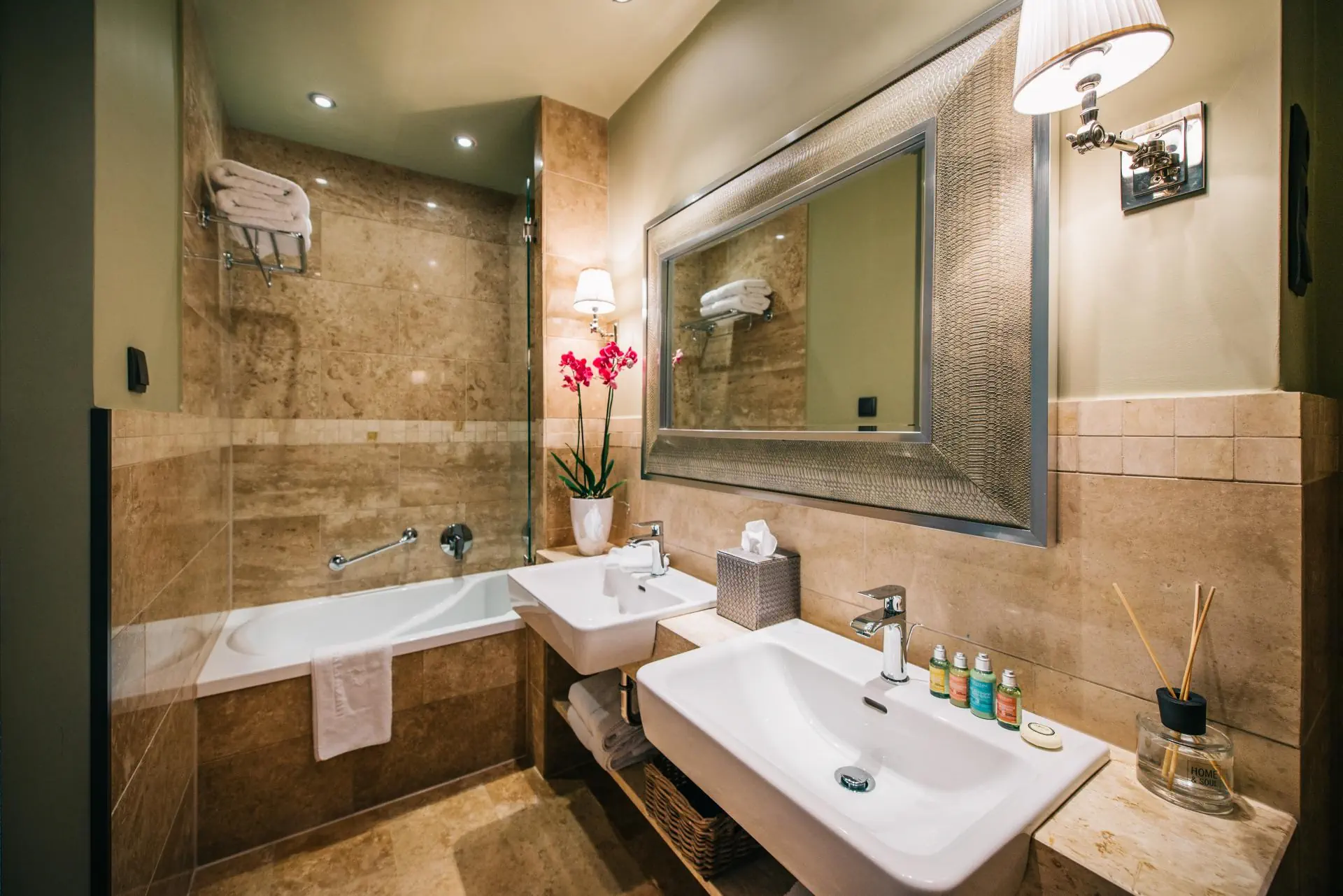 HOTEL Baltazár Budapest Boutique Hotel