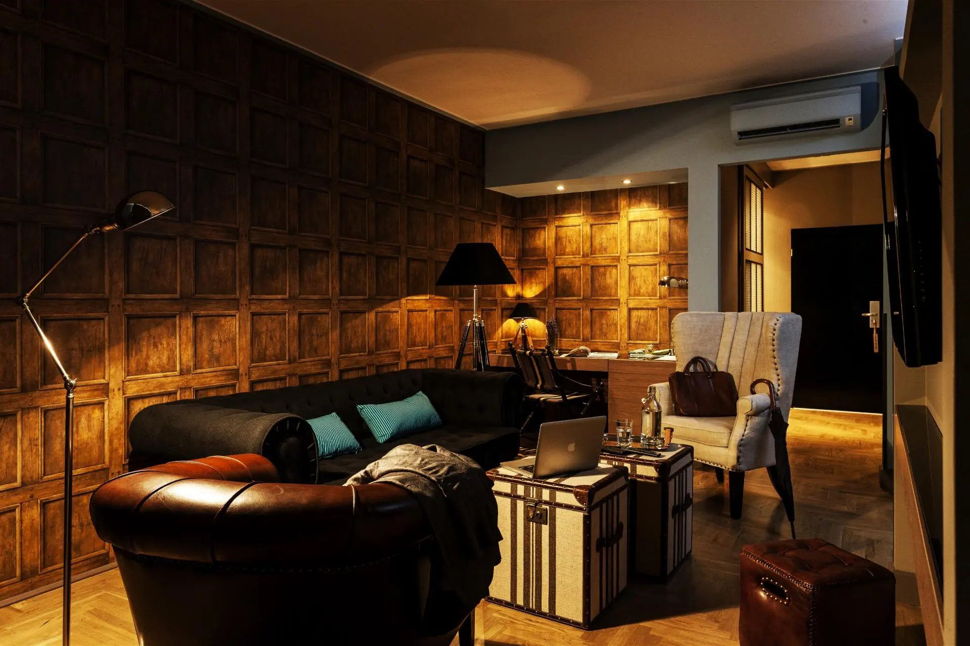 HOTEL Baltazár Budapest Boutique Hotel