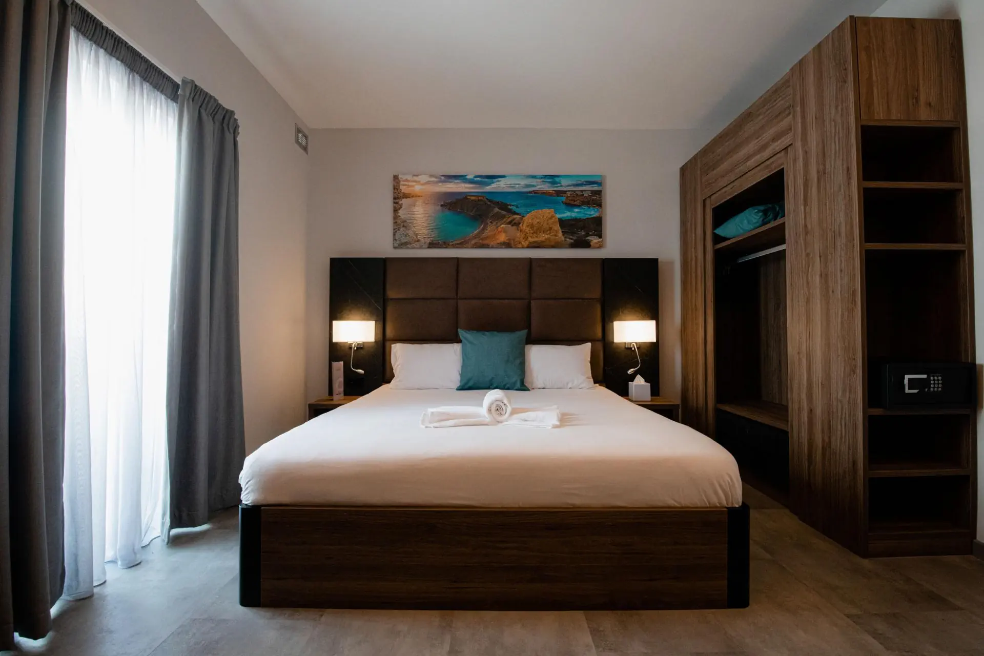HOTEL Pebbles Resort