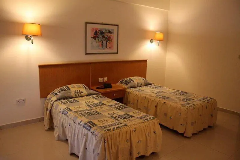 HOTEL Pebbles Resort