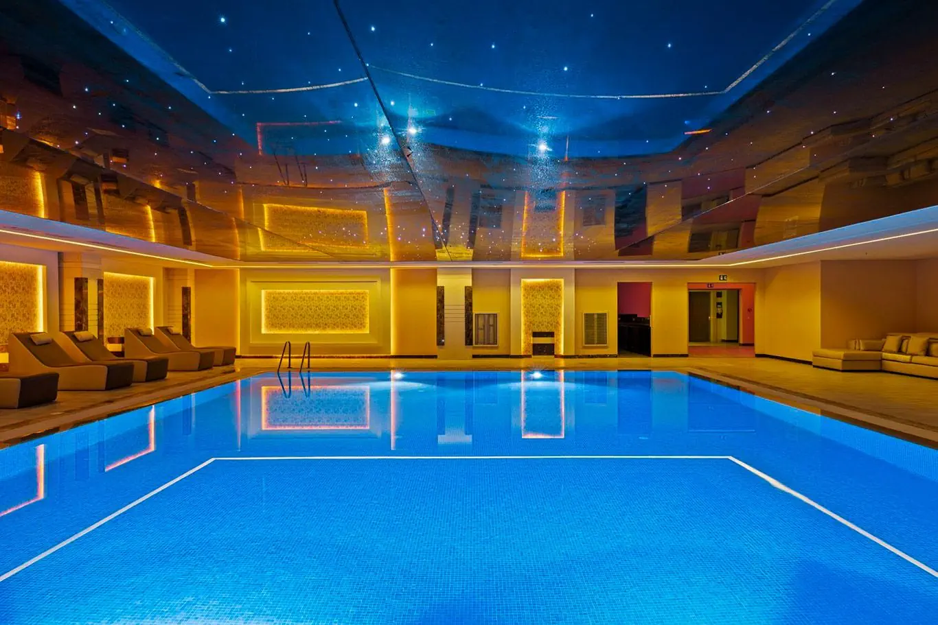 White Beach Resort Taghazout by Pickalbatros photo 3