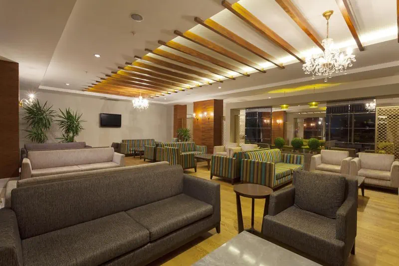 Seher Sun Palace Resort & Spa - zdjęcie 8