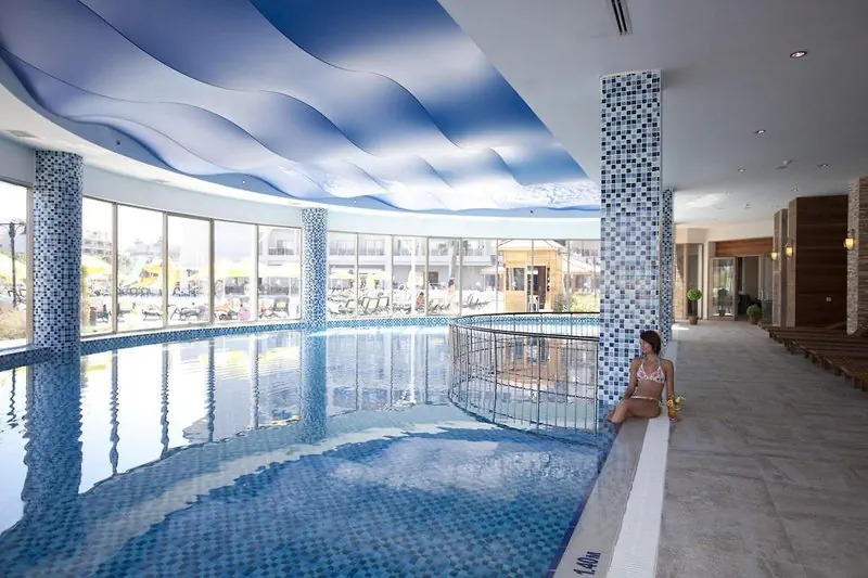 Seher Sun Palace Resort & Spa - zdjęcie 3