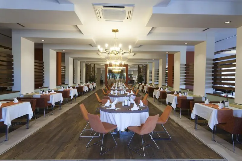 Seher Sun Palace Resort & Spa - zdjęcie 10