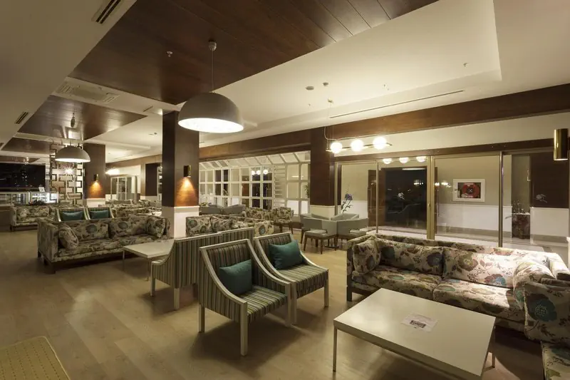 Seher Sun Palace Resort & Spa - zdjęcie 7