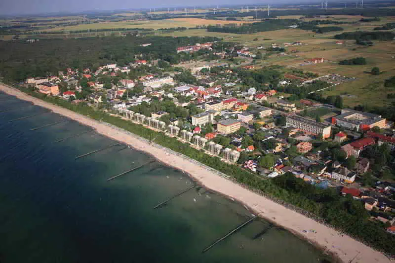 Boulevard (Ustronie Morskie) - zdjęcie 11