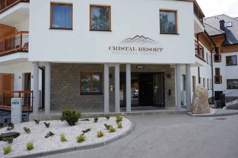 Cristal Resort - zdjęcie 12