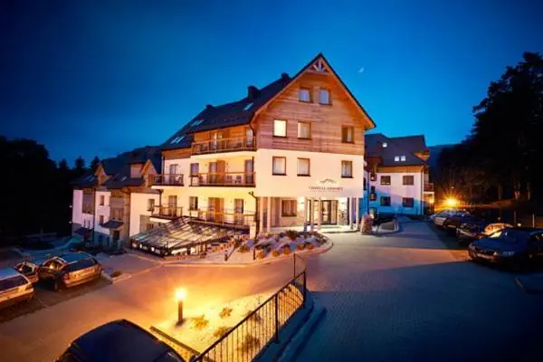 Cristal Resort - zdjęcie 9