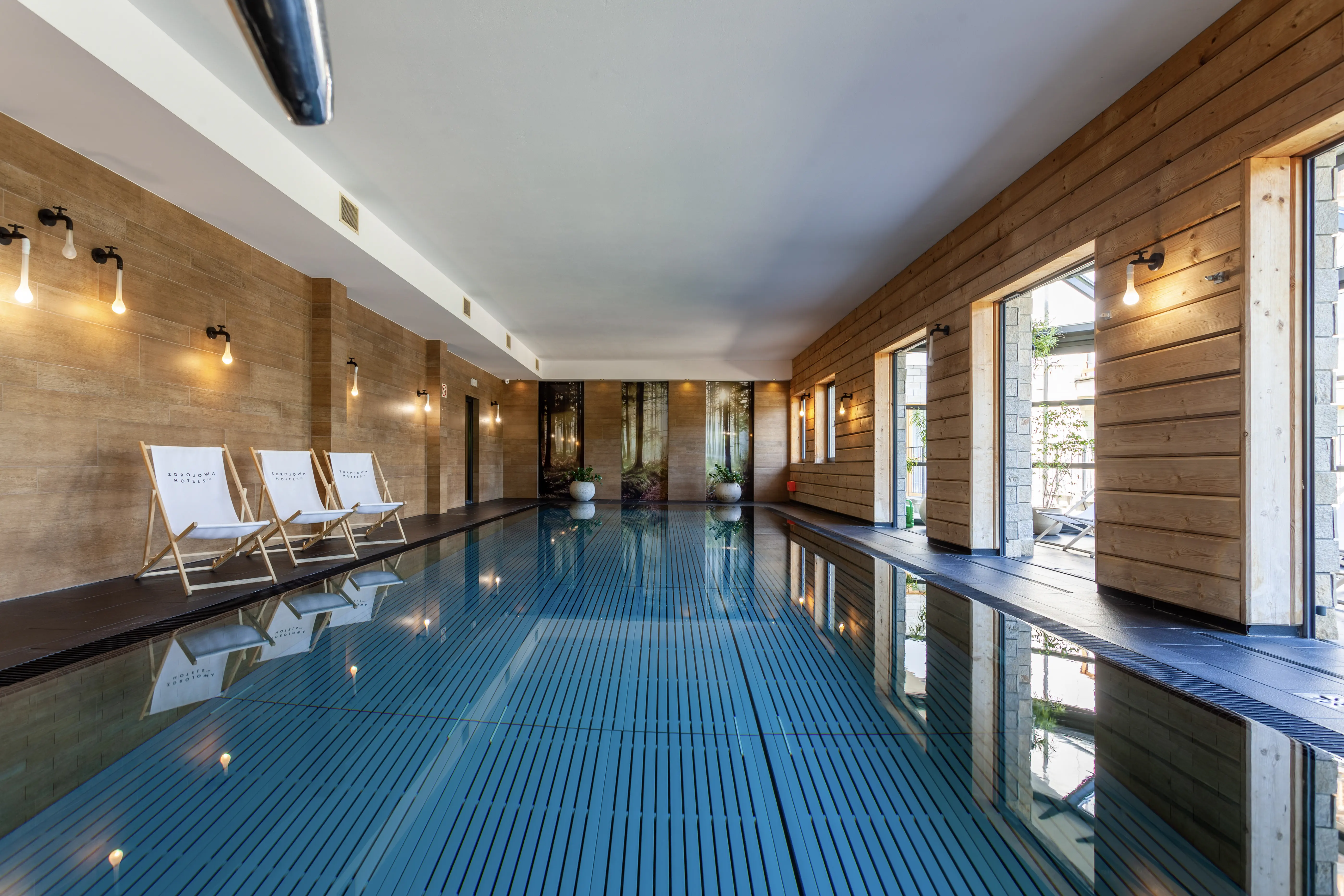 Cristal Resort - zdjęcie 17