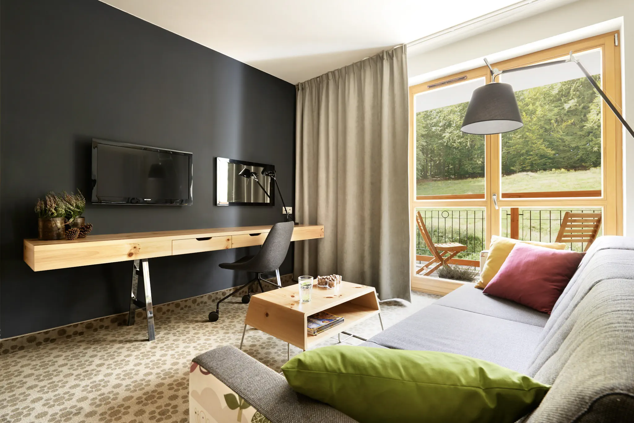 Cristal Resort - zdjęcie 28