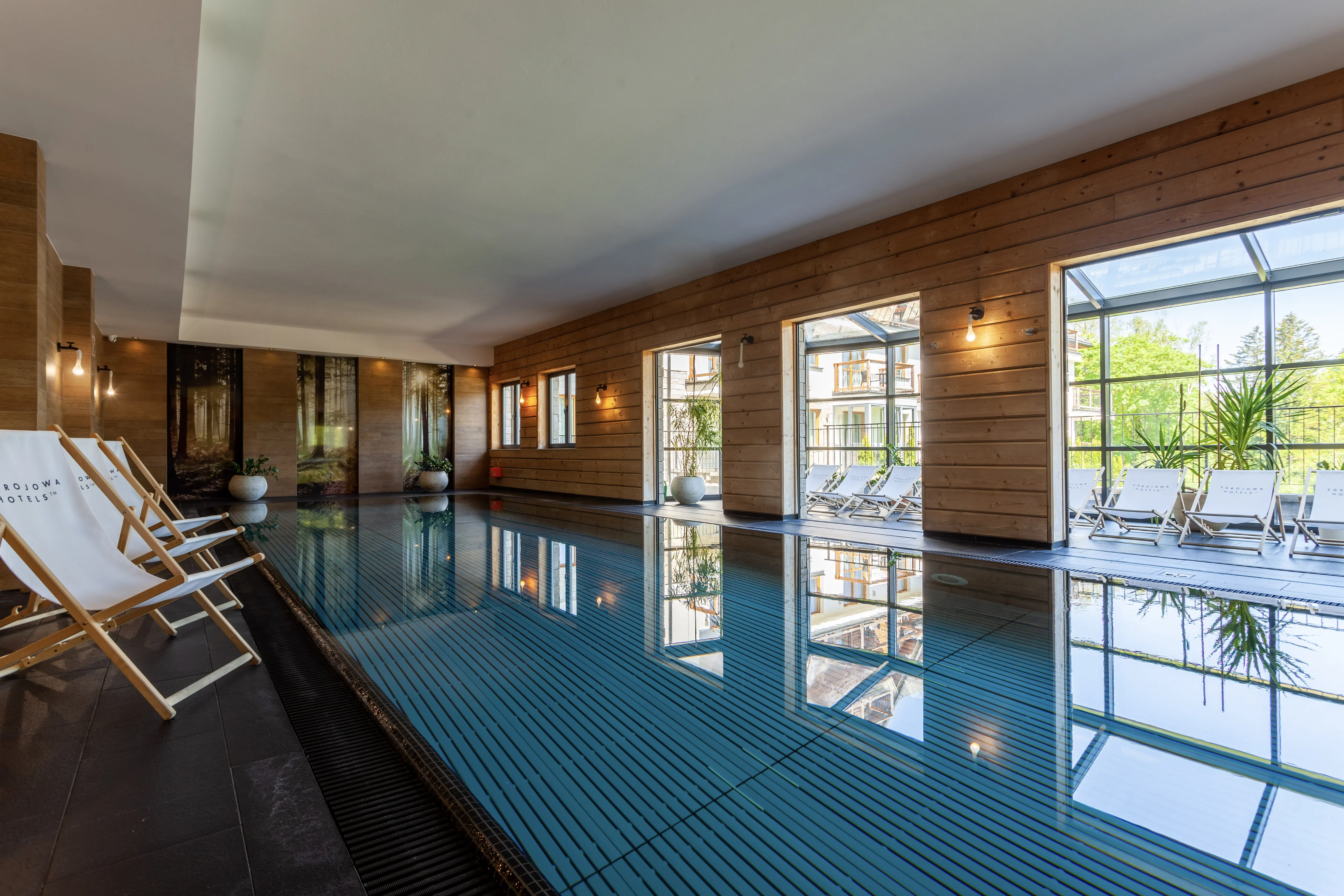 Cristal Resort - zdjęcie 15