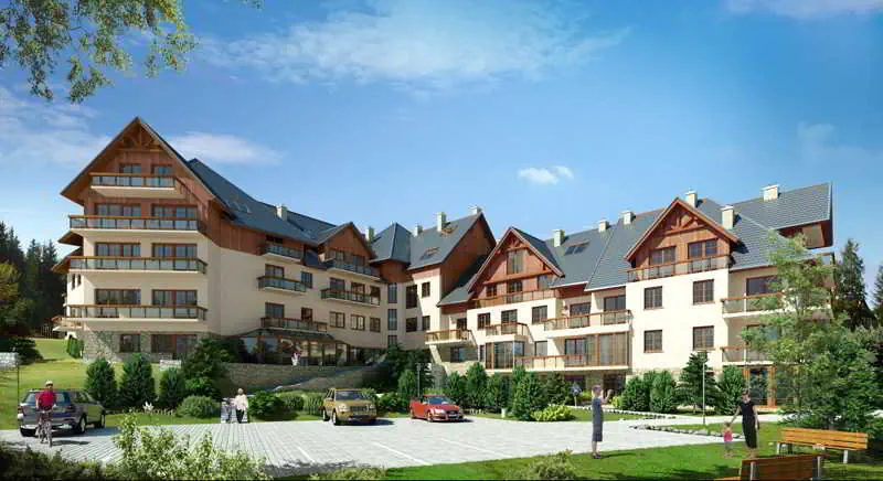 Cristal Resort - zdjęcie 14