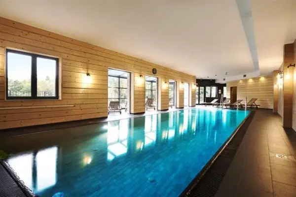 Cristal Resort - zdjęcie 8