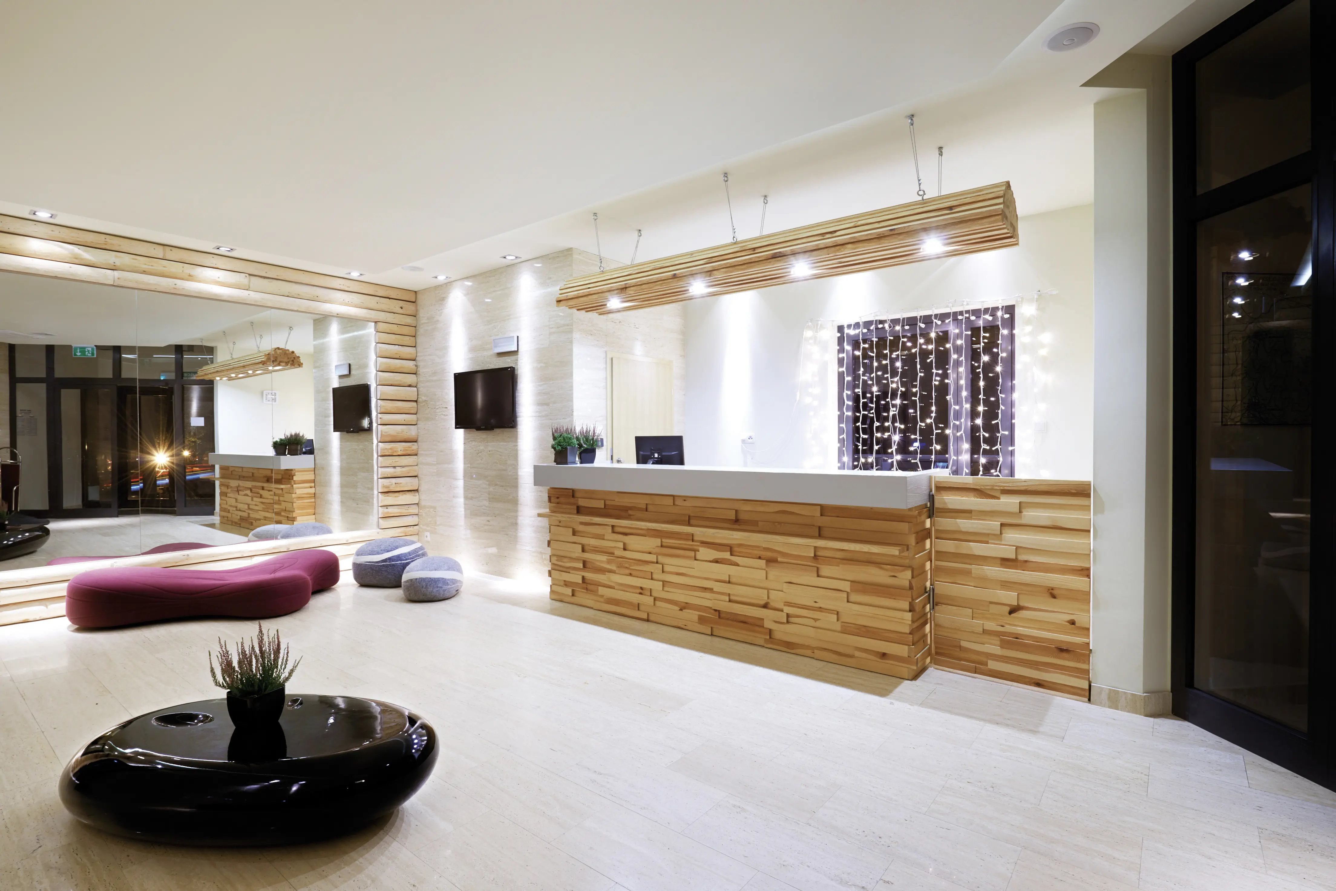 Cristal Resort - zdjęcie 22