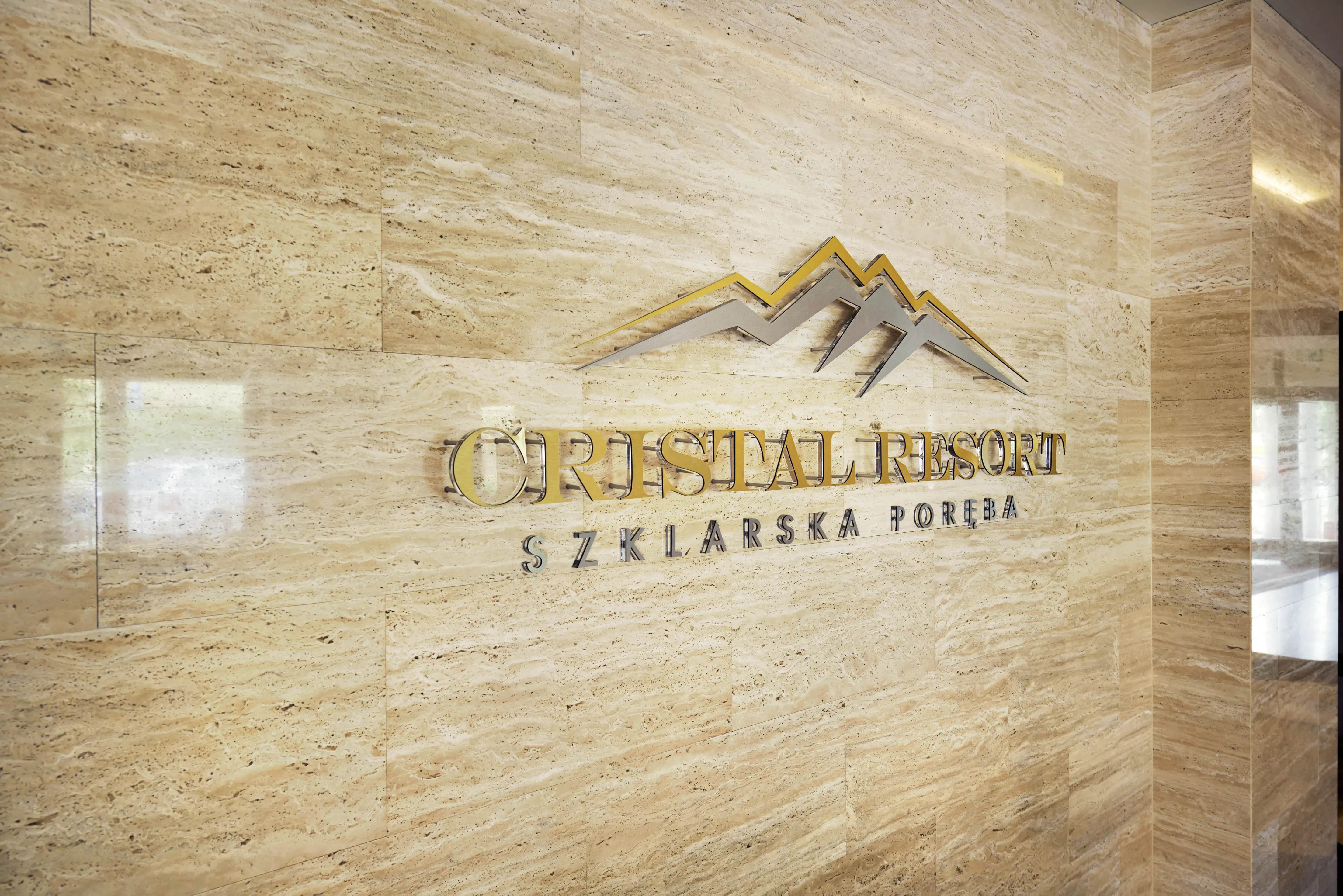 Cristal Resort - zdjęcie 27