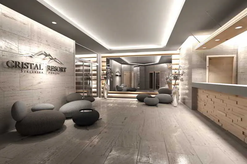 Cristal Resort - zdjęcie 21