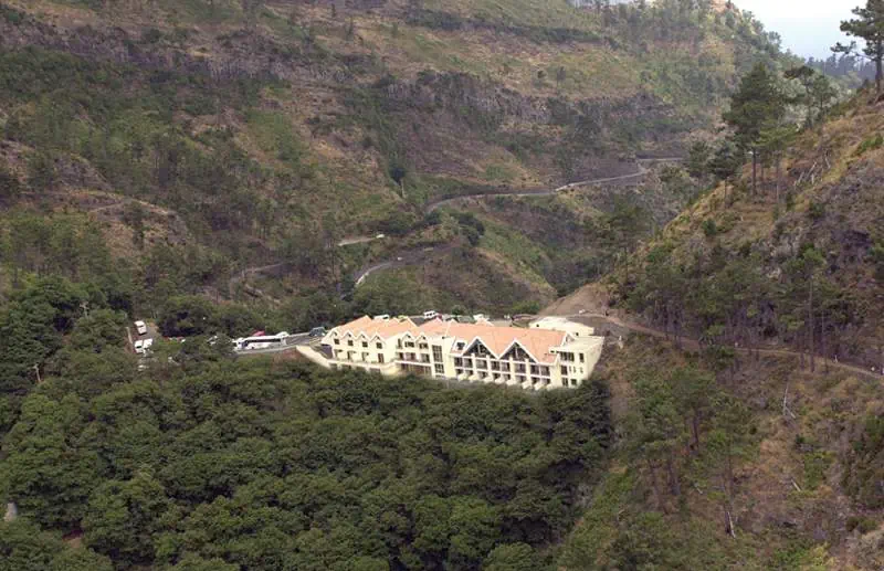 Eira do Serrado - zdjęcie 2