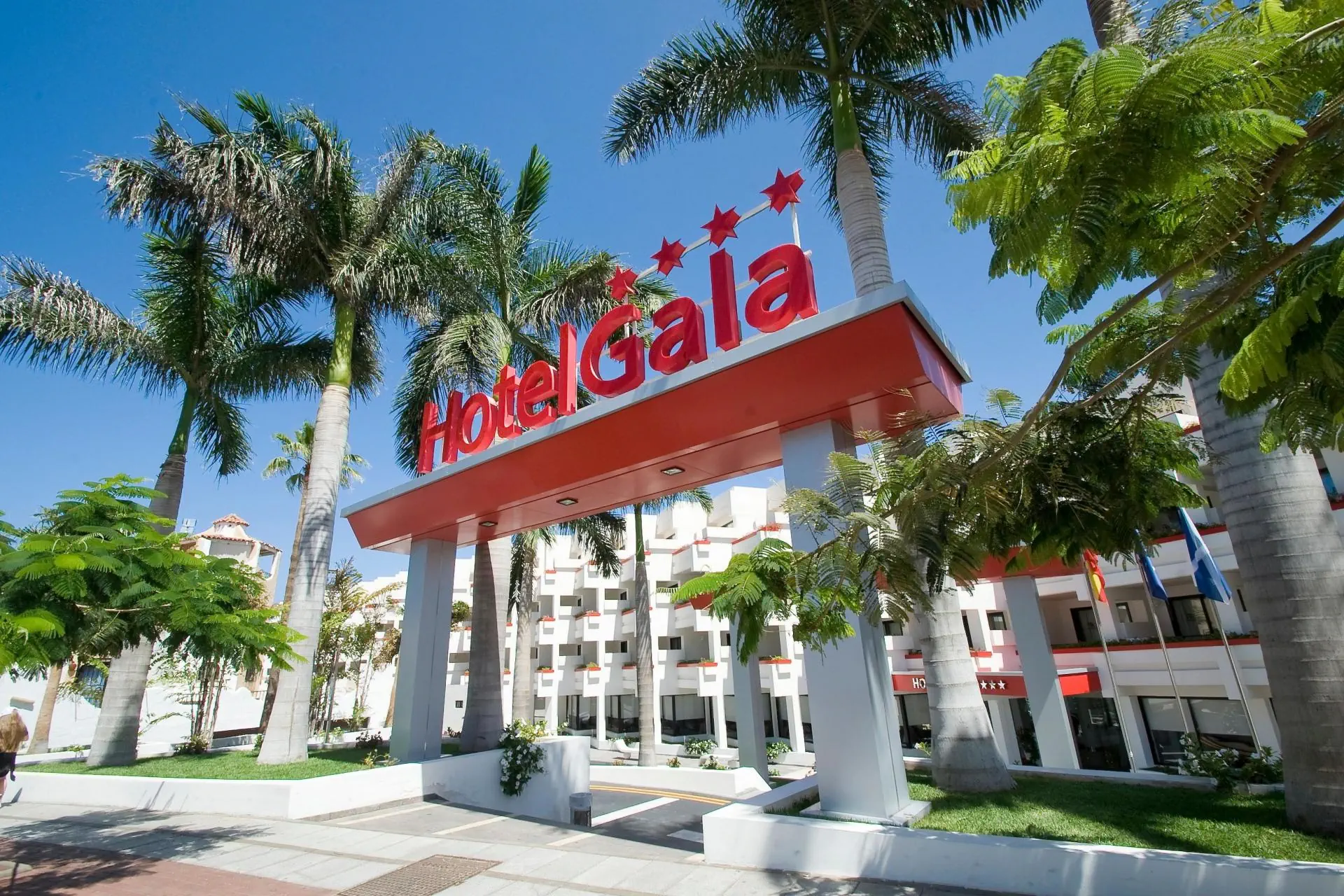HOTEL Alexandre Gala